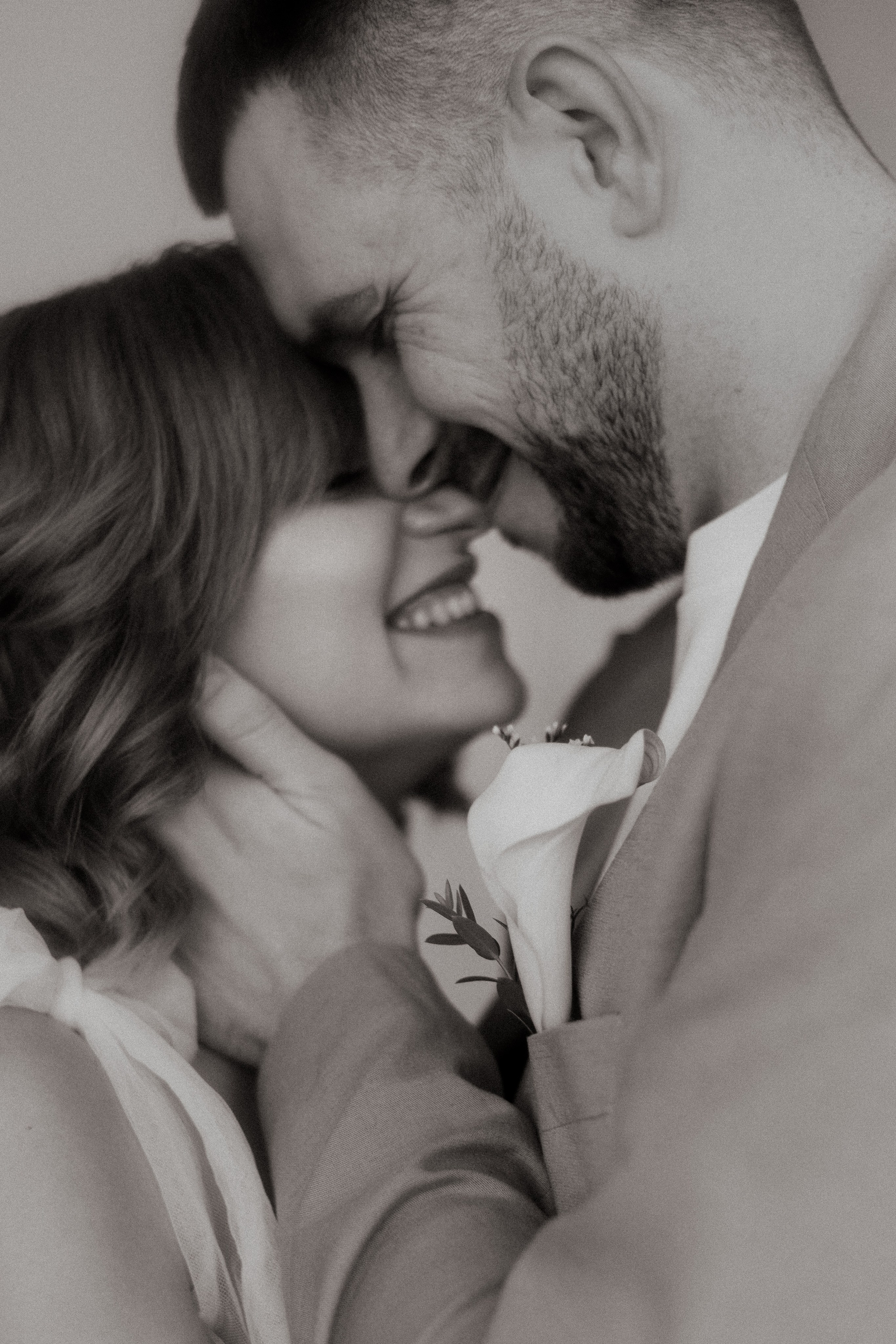 Святлана і Яўген. Партрэтны і вясельны фатограф у Мінску Юлія Раманькова