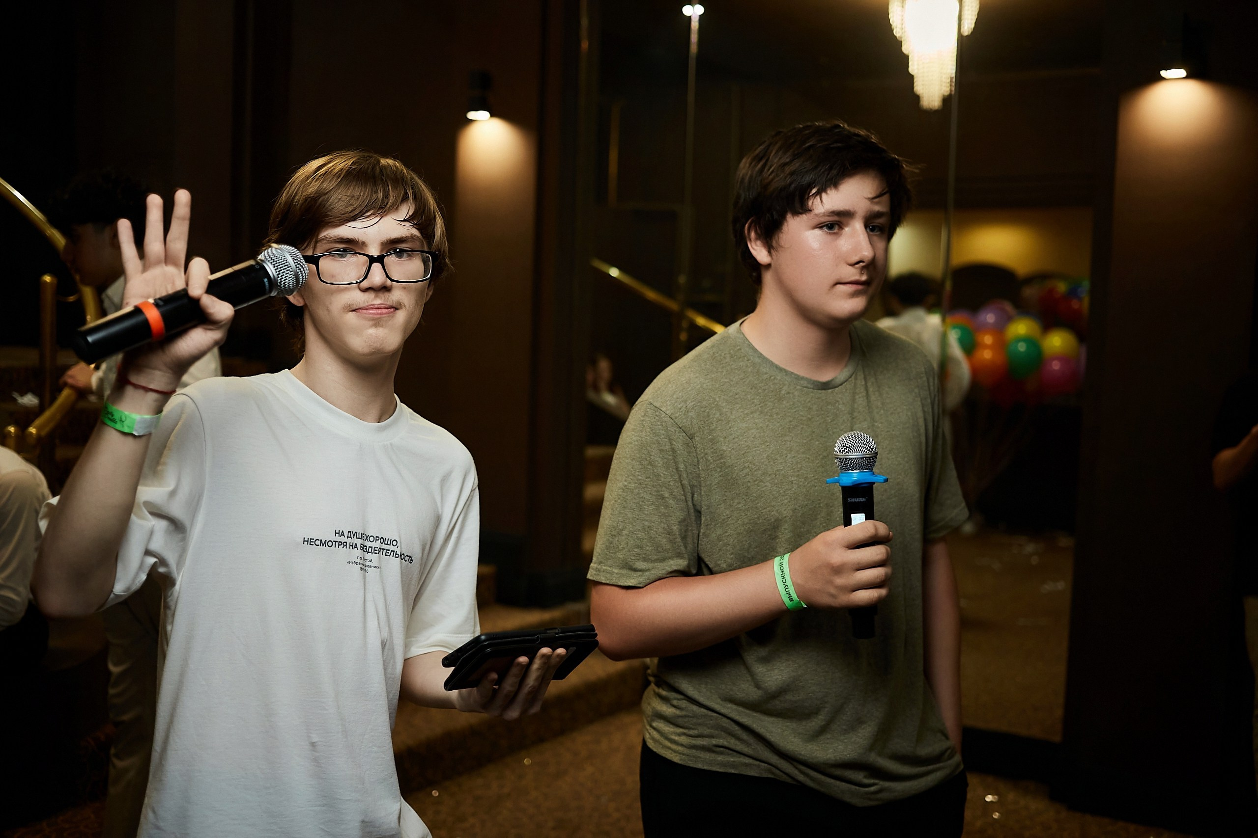 Выпускной 9 класс 2024. Фотограф и Видеограф в Москве. Олег Корушев