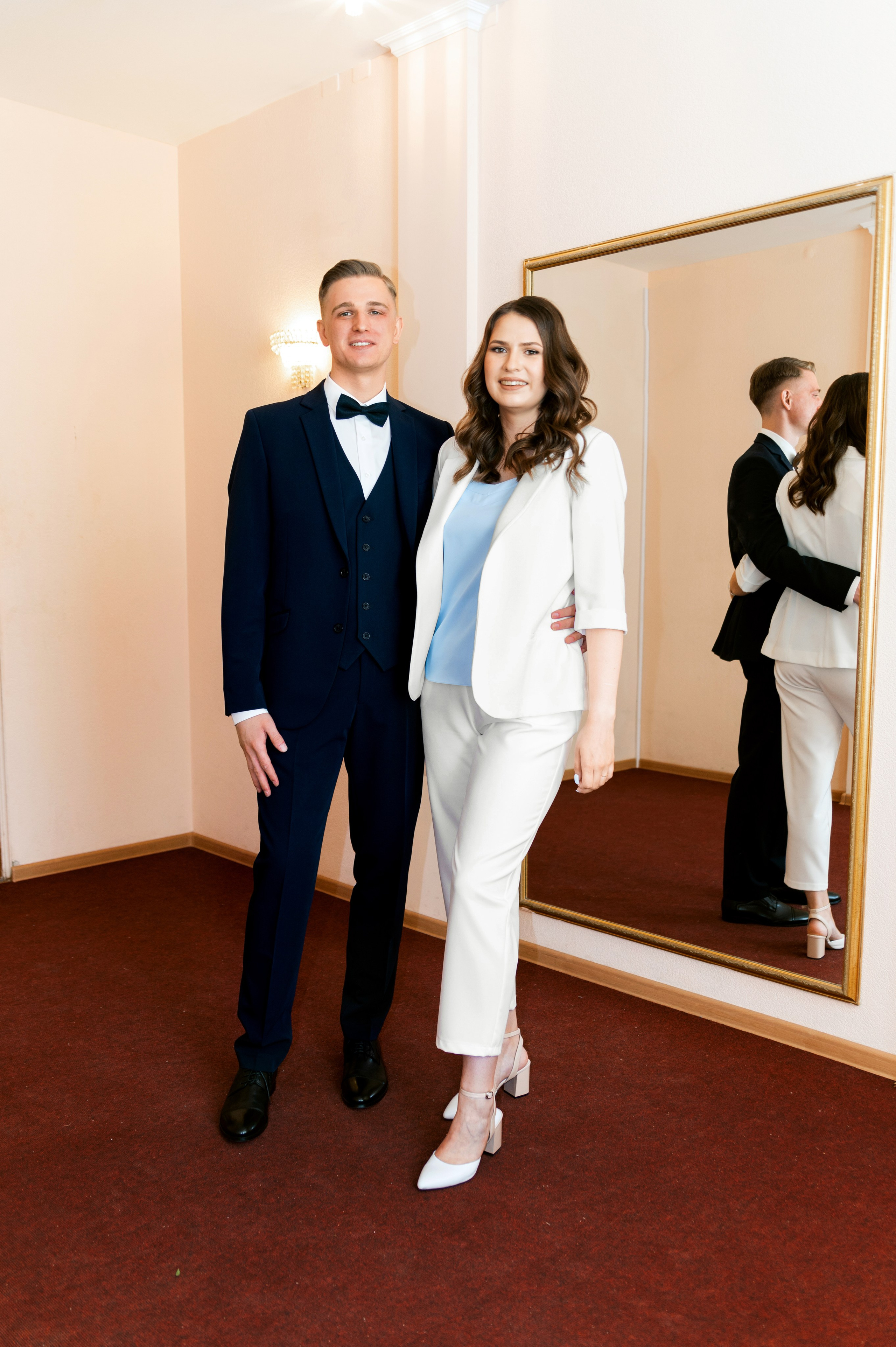 Поля и Витя. Фотограф, контент-фотограф Екатеринбург и Новоуральск Екатерина Гусева