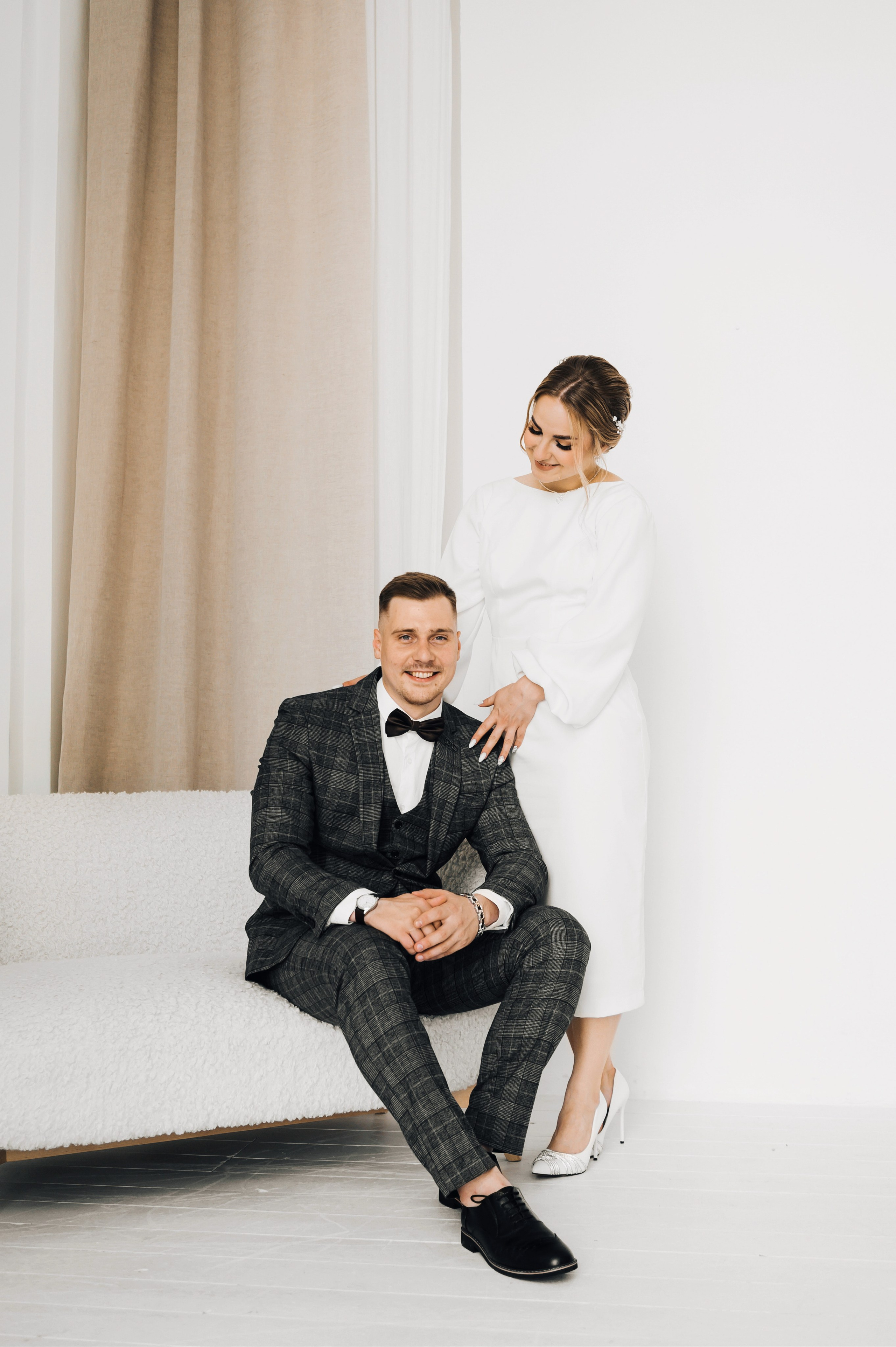 Саша и Леша. Фотограф, контент-фотограф Екатеринбург и Новоуральск Екатерина Гусева