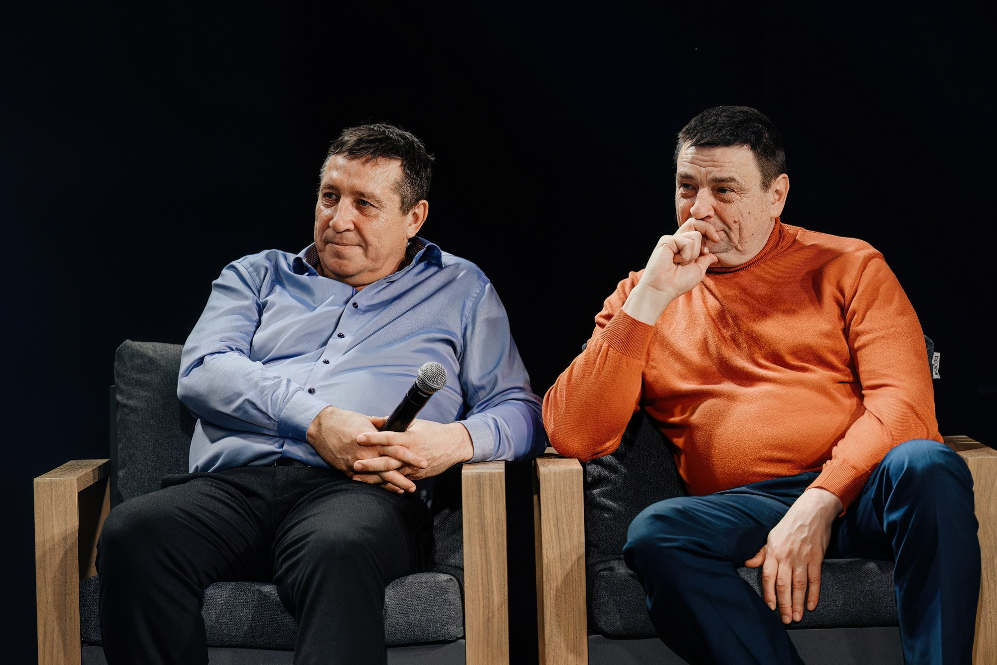 Закрытие футбольного сезона 2025 ФК «ТЕМП». Свадебный и репортажный фотограф Никита Сницарев в Барнауле