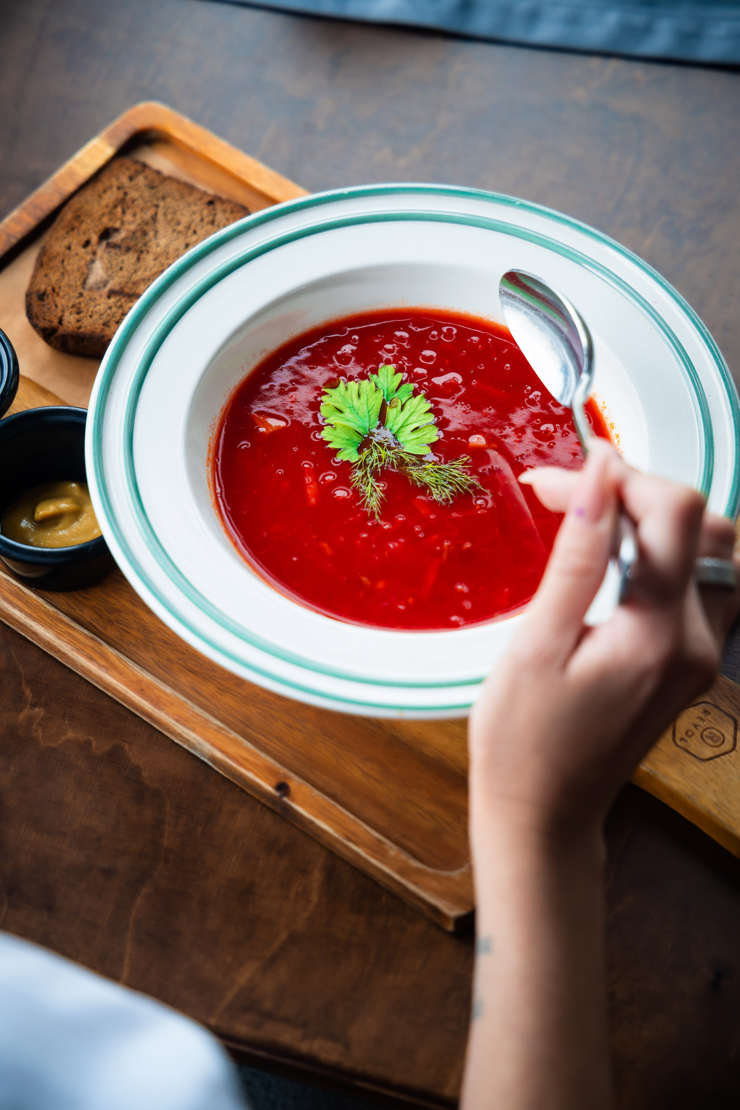 Фуд съемка. Семейный и Свадебный фотограф в Астане Александр Астапов