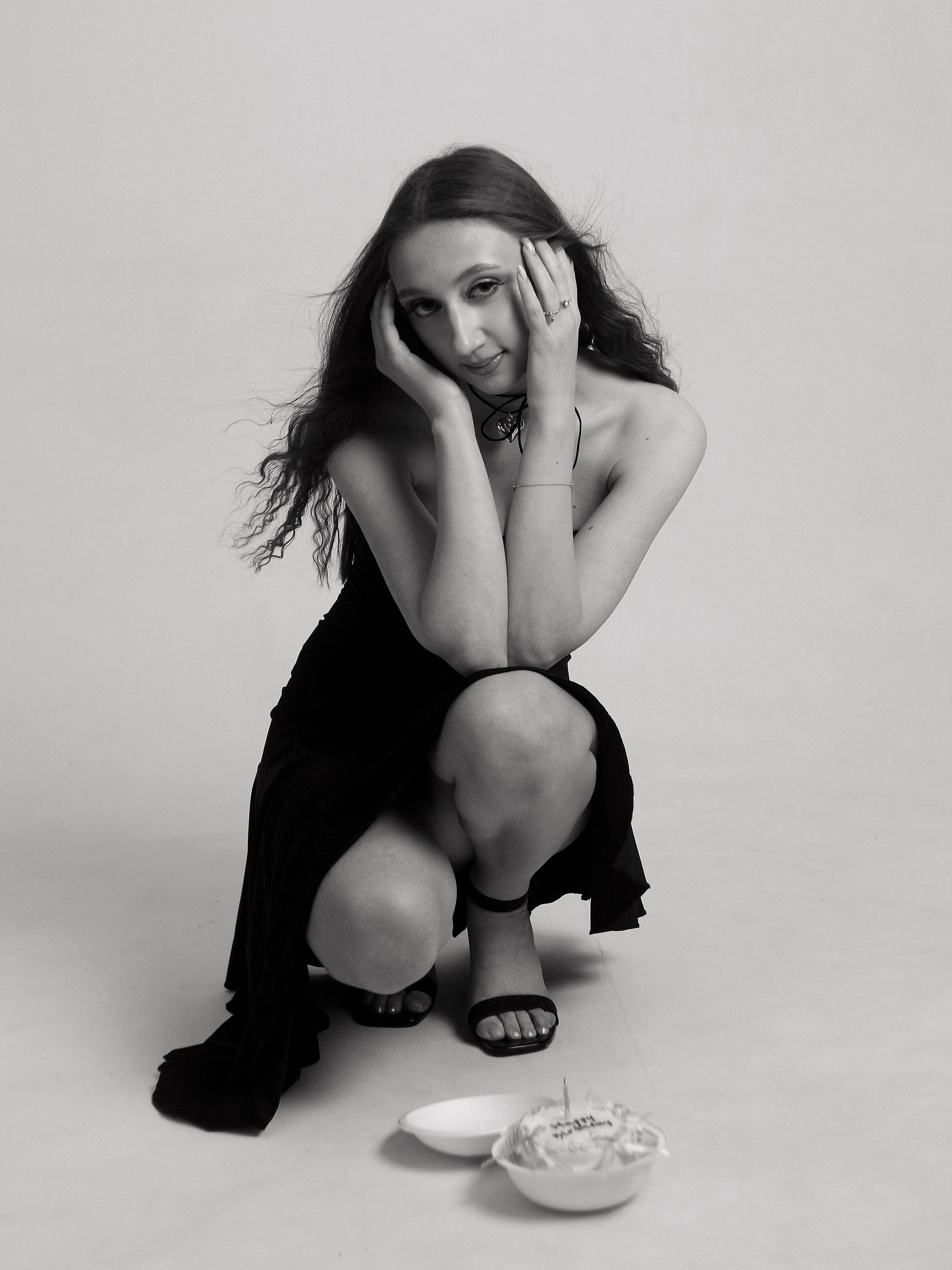 День Рождения. Photography Eva