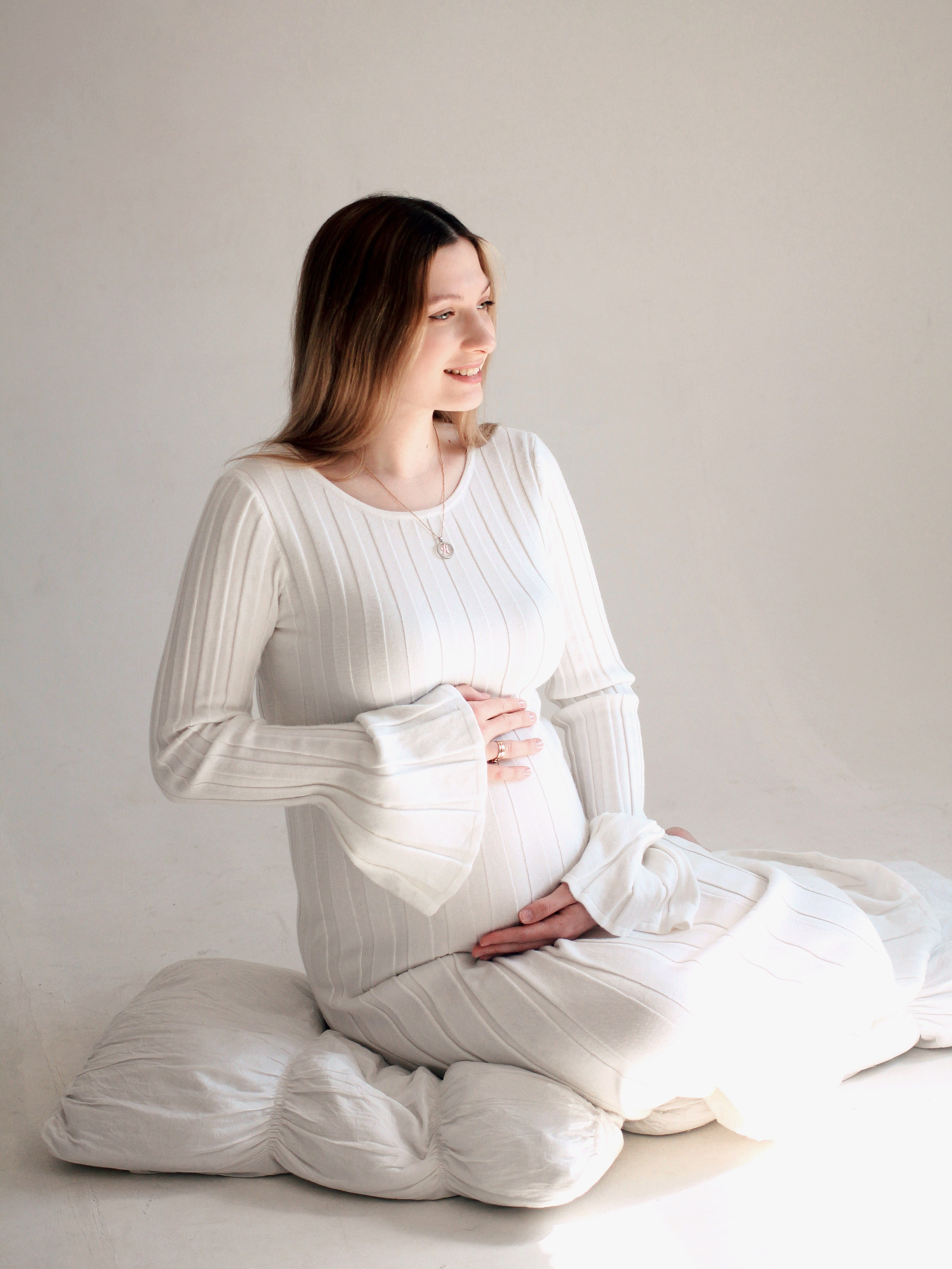 Беременность. Photography Eva