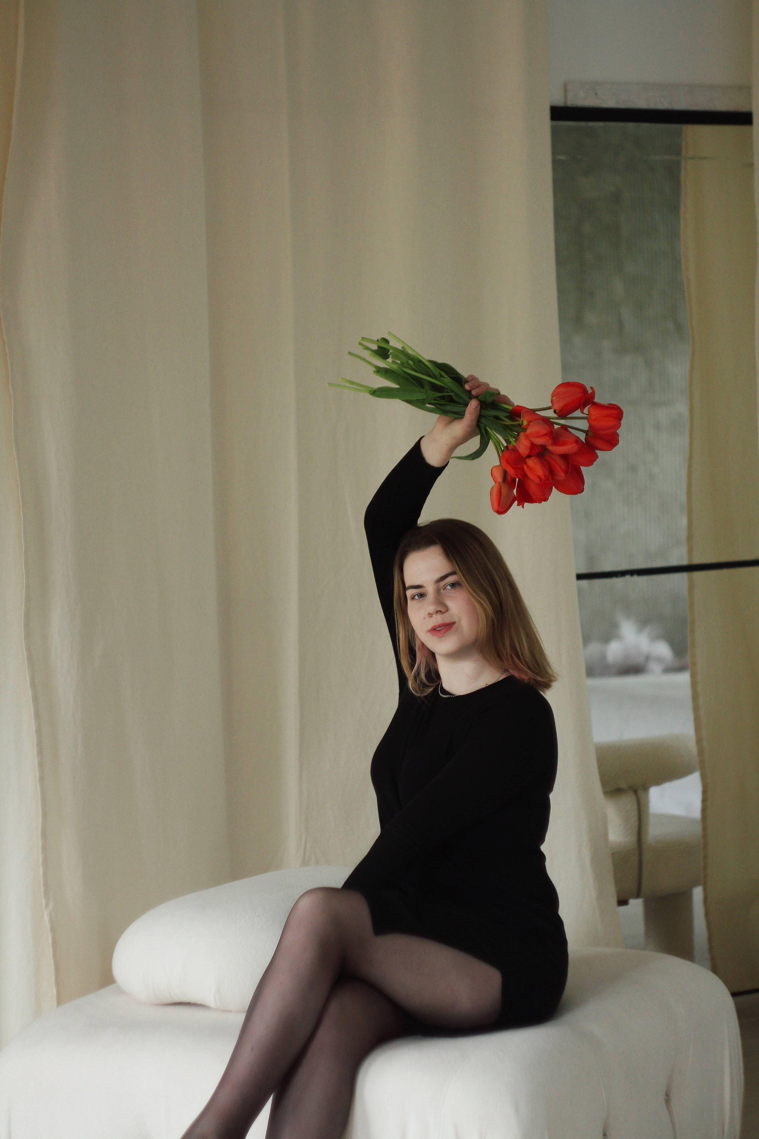 Студия daloni, Аня. Photography Eva