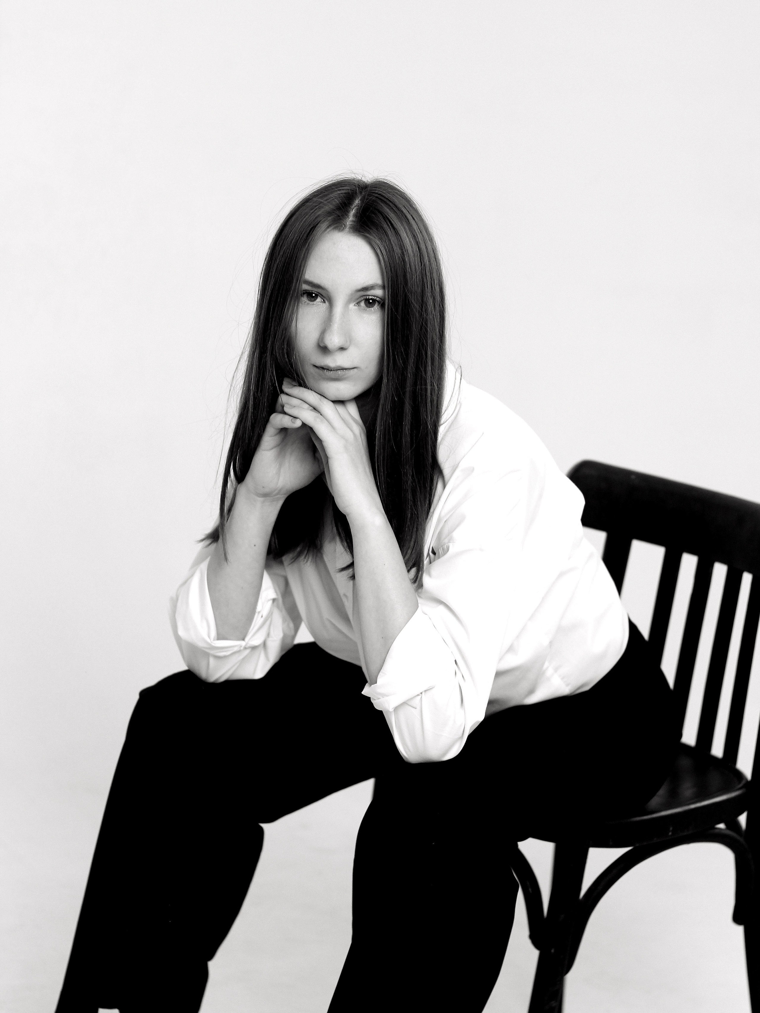 Индивидуальная. Photography Eva