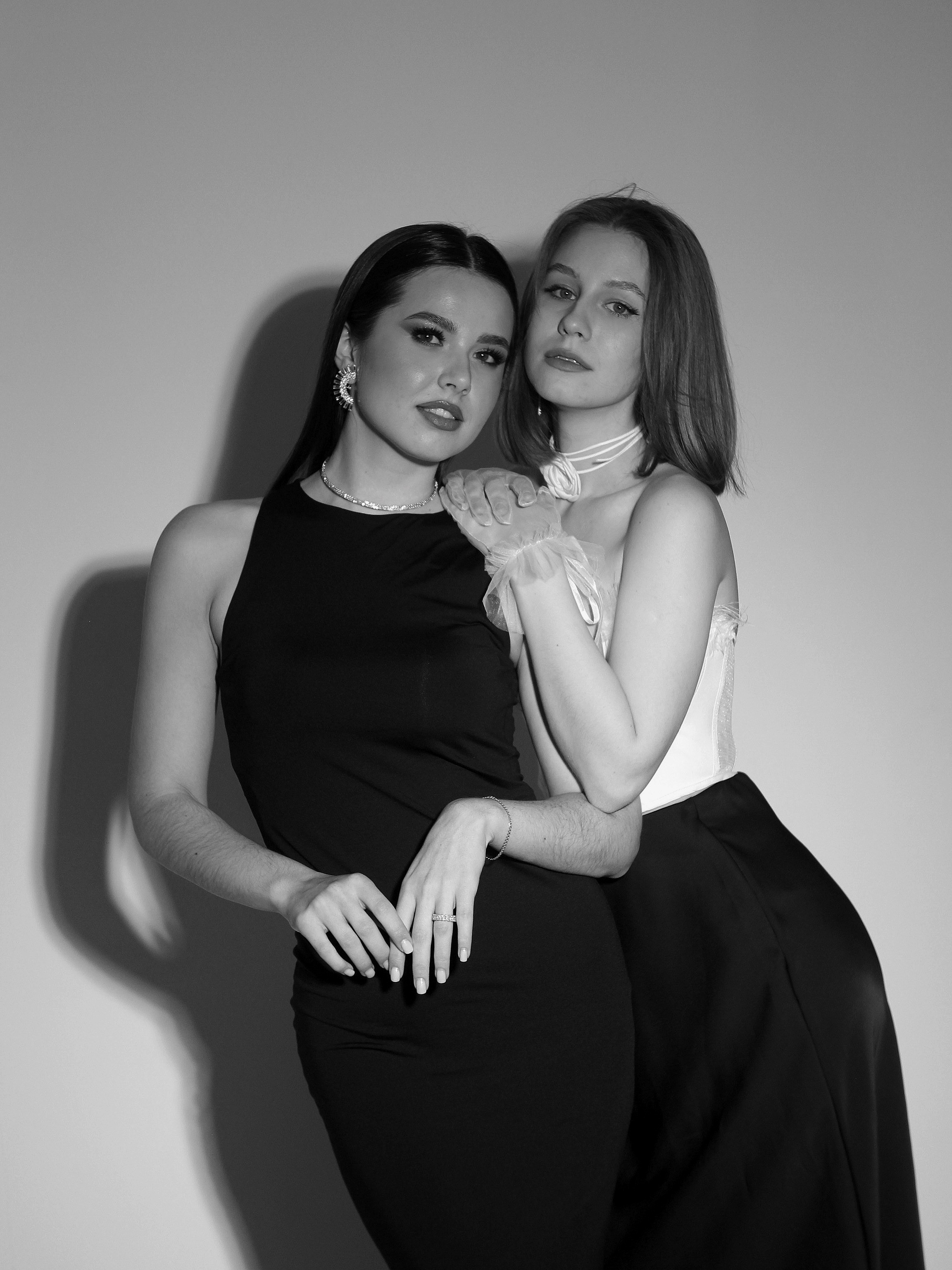 Елизавета. Photography Eva