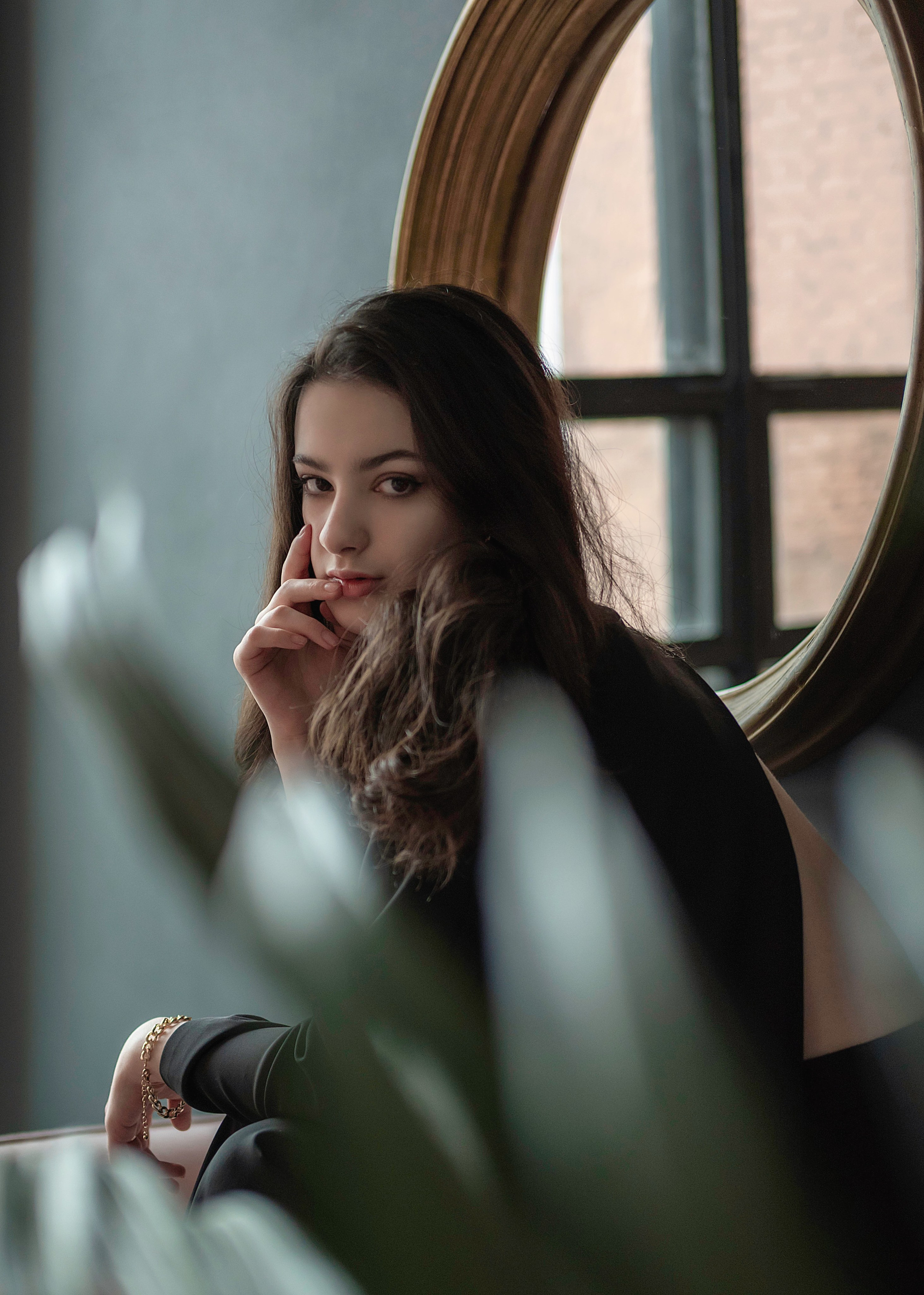 Амира. Фотограф в Москве