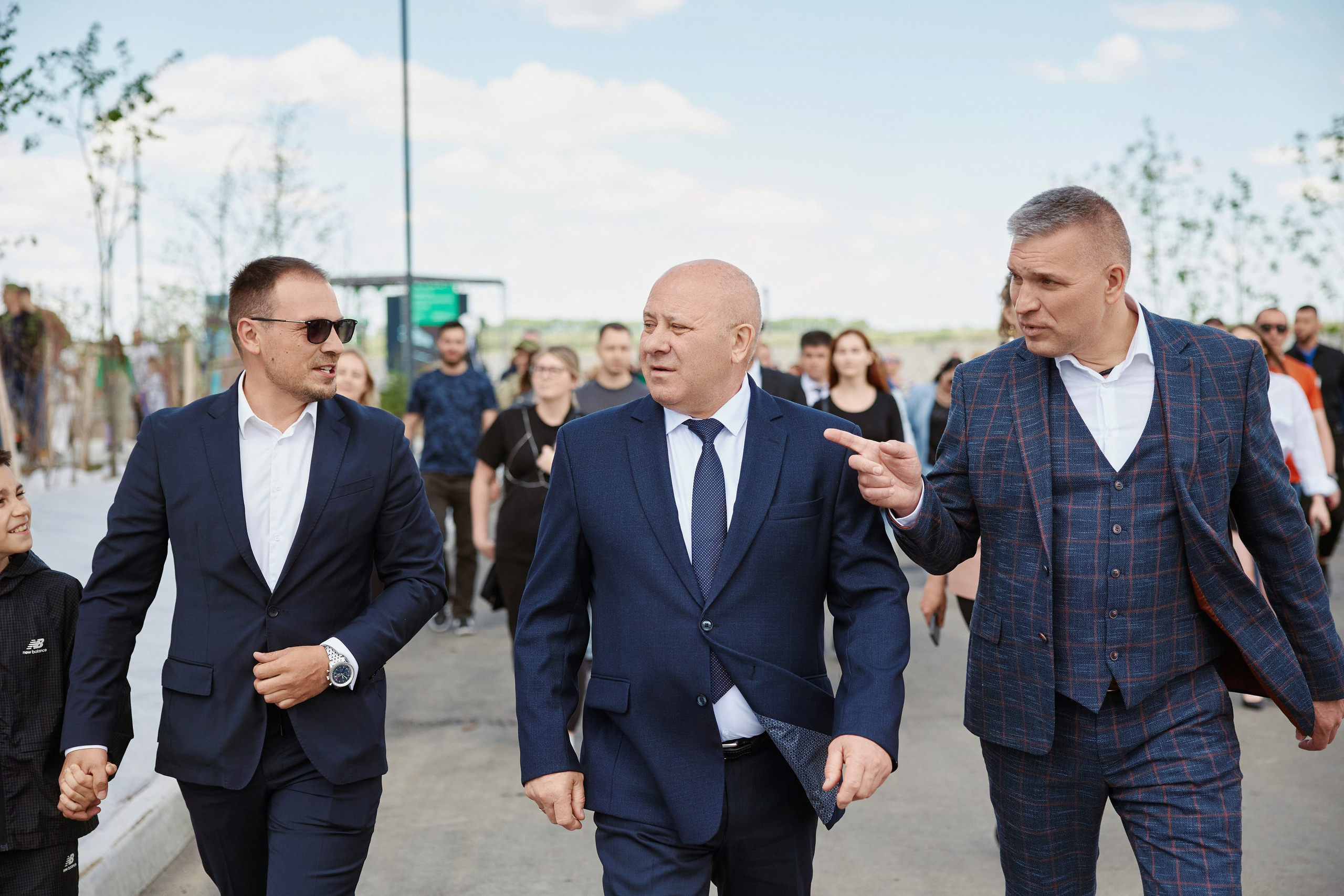 ЖК Полюса. ФОТОГРАФ НА МЕРОПРИЯТИЕ ОТ СОЛЬ МЕДИА PRODUCTION