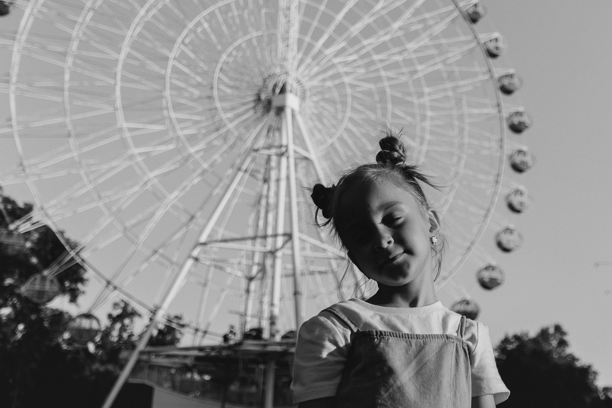 Солнечный день. Фотограф в Краснодаре Ксения Мархинина