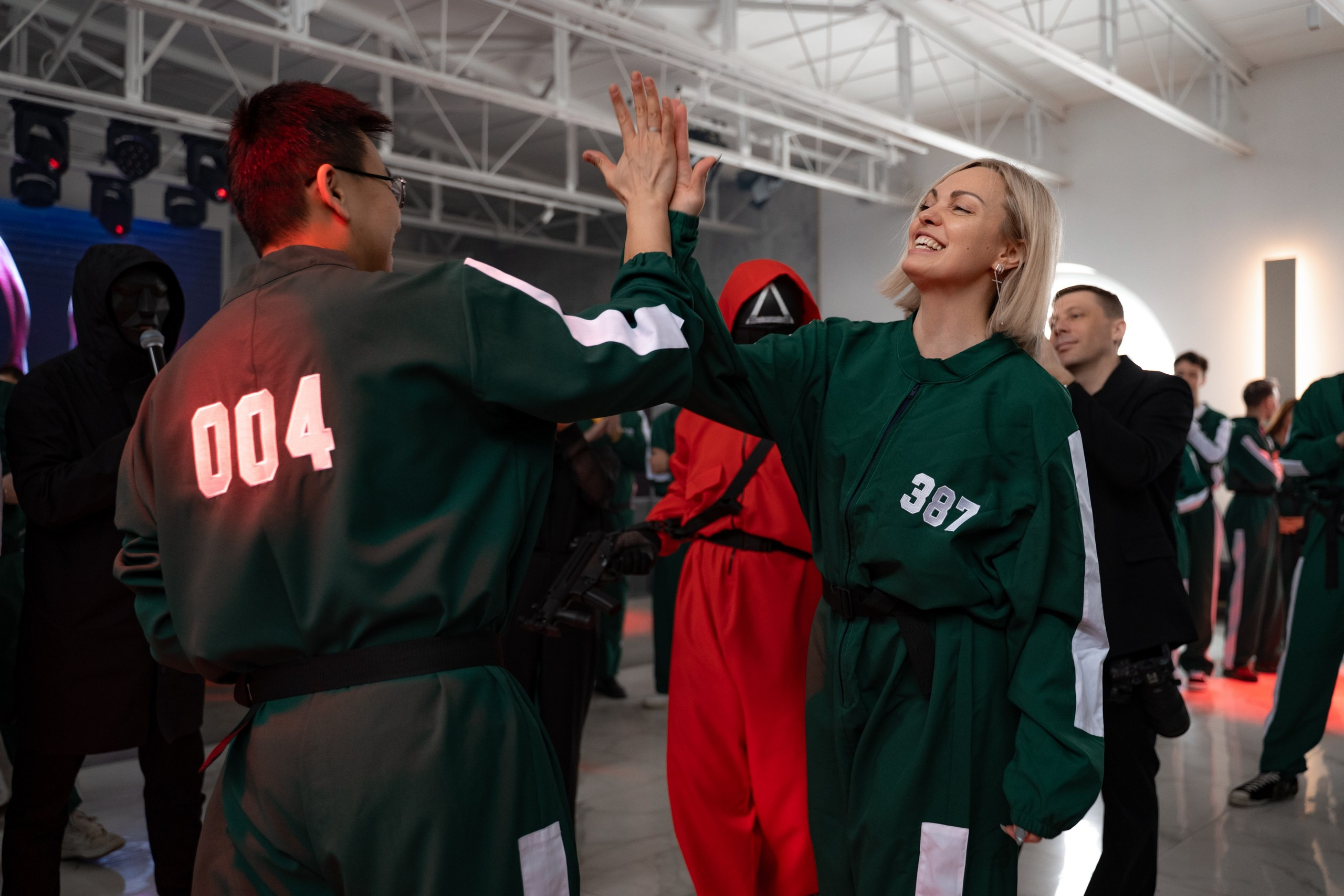 События. Фотограф событийных мероприятий в Москве и МО