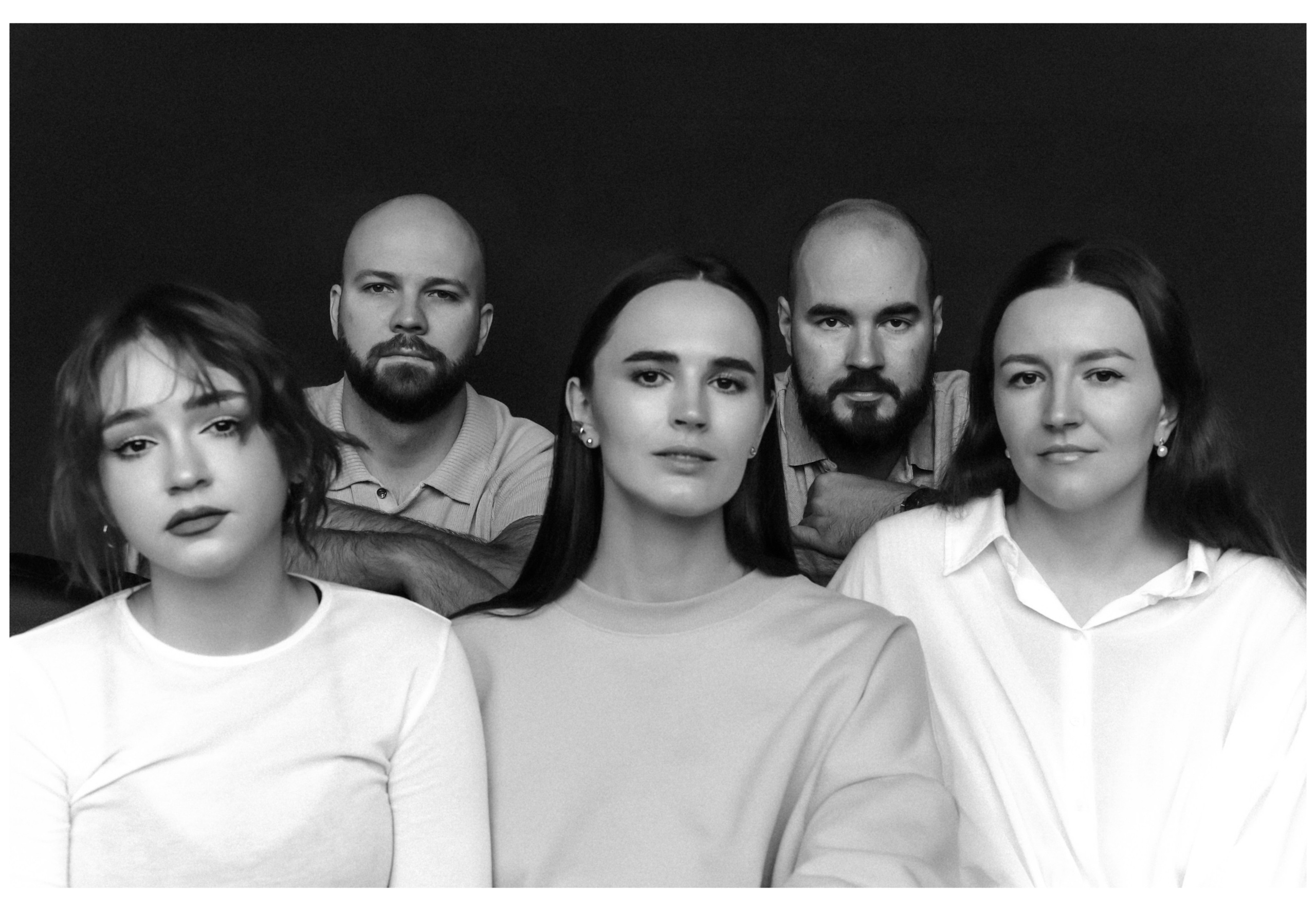 Семейная съемка. Фотограф Москва, Санкт-Петербург, Абакан