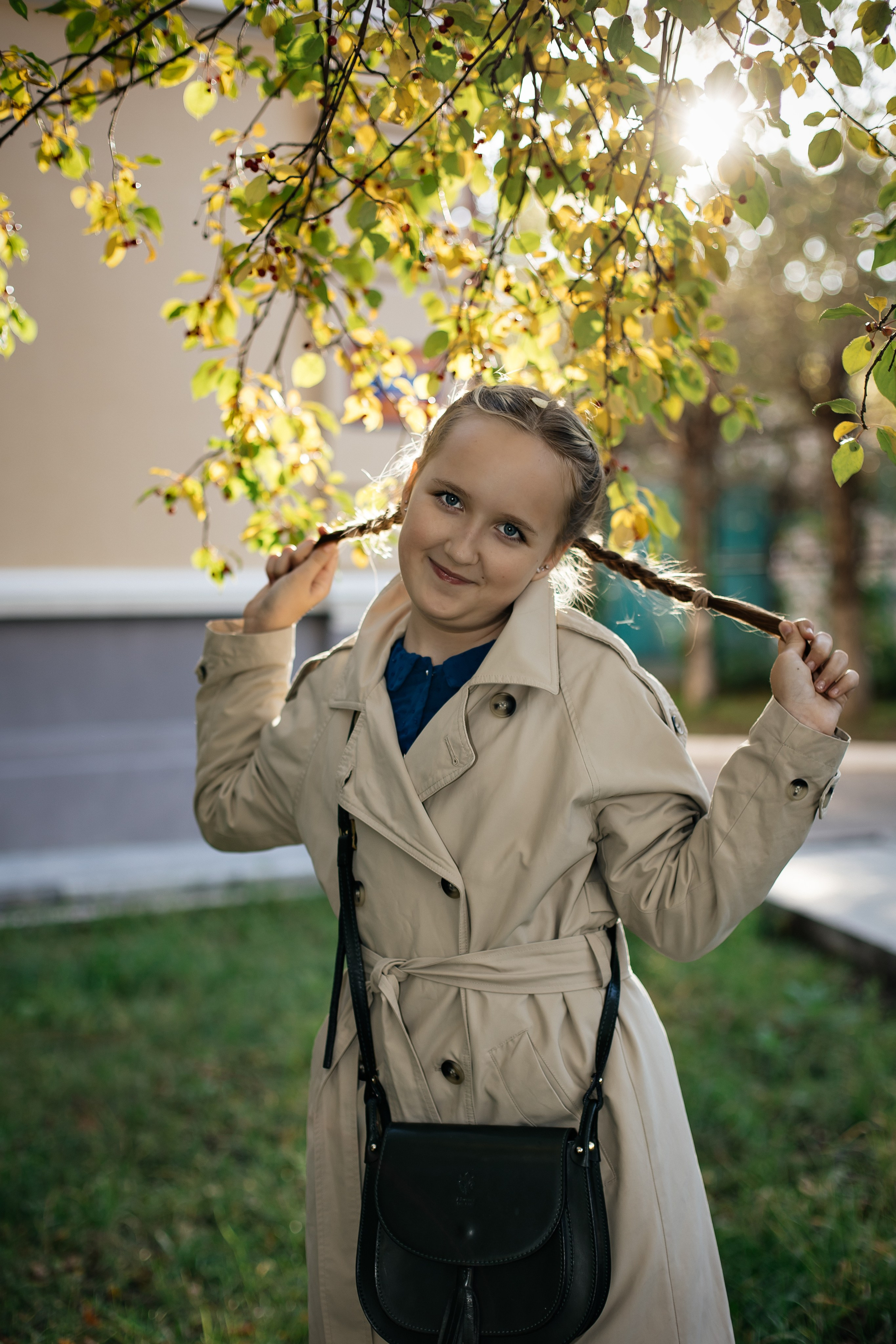 Осенняя съёмка. Фотограф Григорьева Ольга. Портретная, семейная съёмка, Love Stori, видеосъёмка в городе Чита. Выпускные альбомы, фотокниги