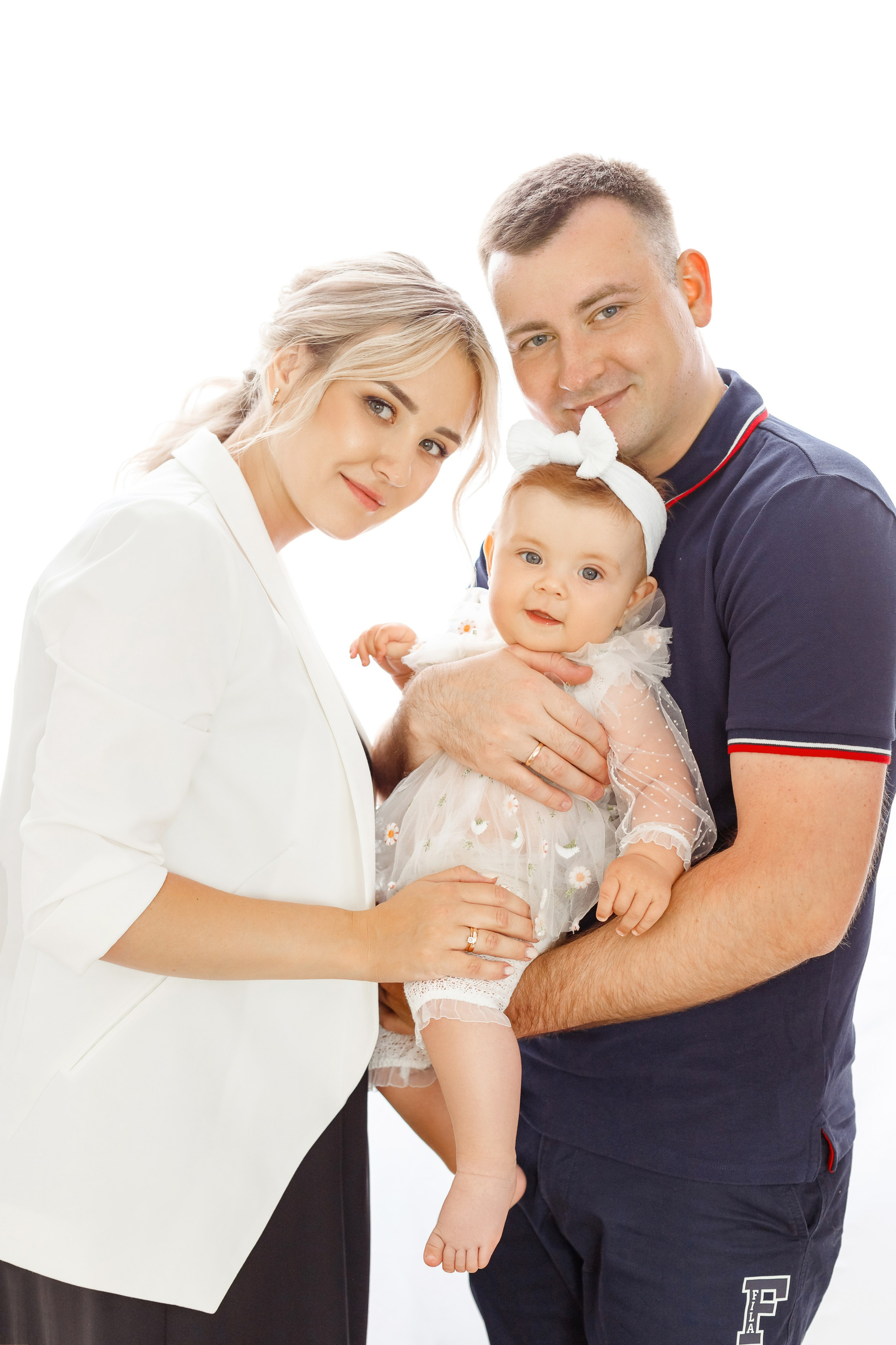 Малыши 3-9 мес. Фотограф новорождённых Ярославль. Детский и семейный фотограф Анна Салова