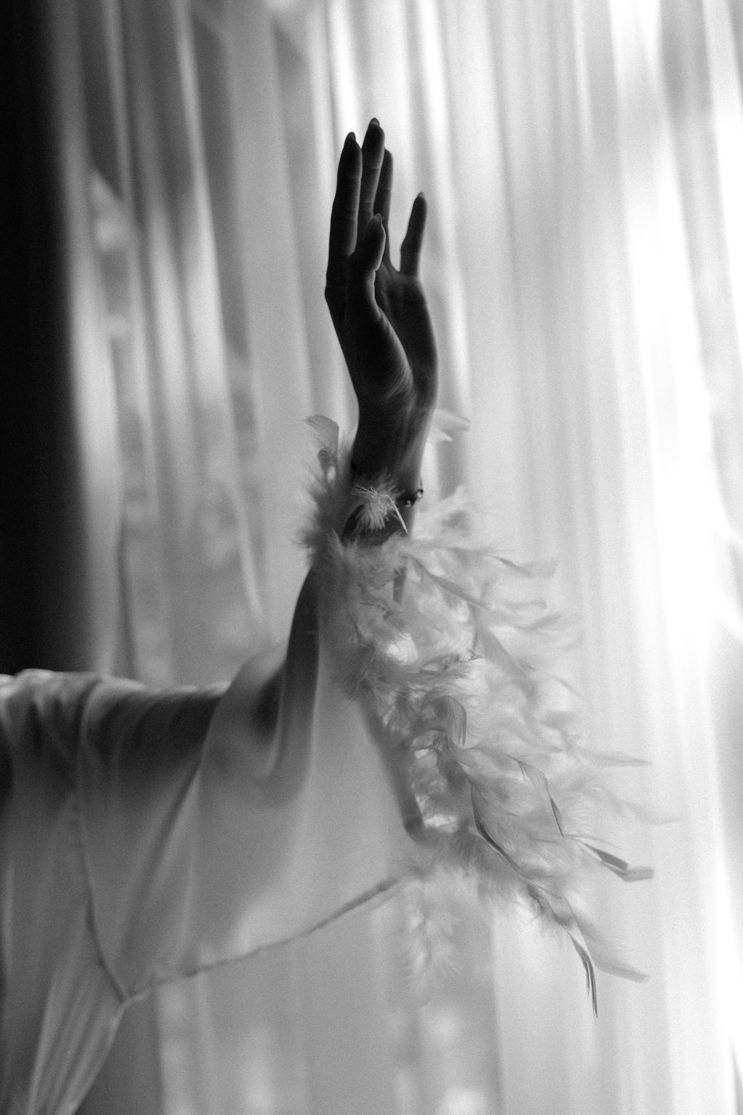 Олег и Варя. Свадебный и семейный фотограф в Новосибирске Наталья Зорина