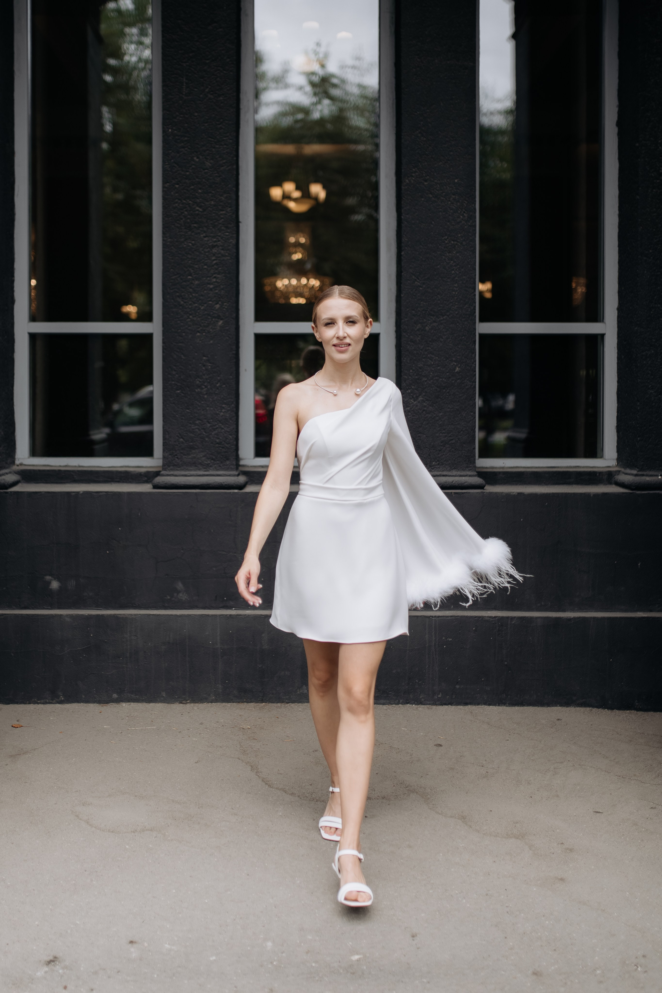 Полина и Виталий. Свадебный и семейный фотограф в Новосибирске Наталья Зорина