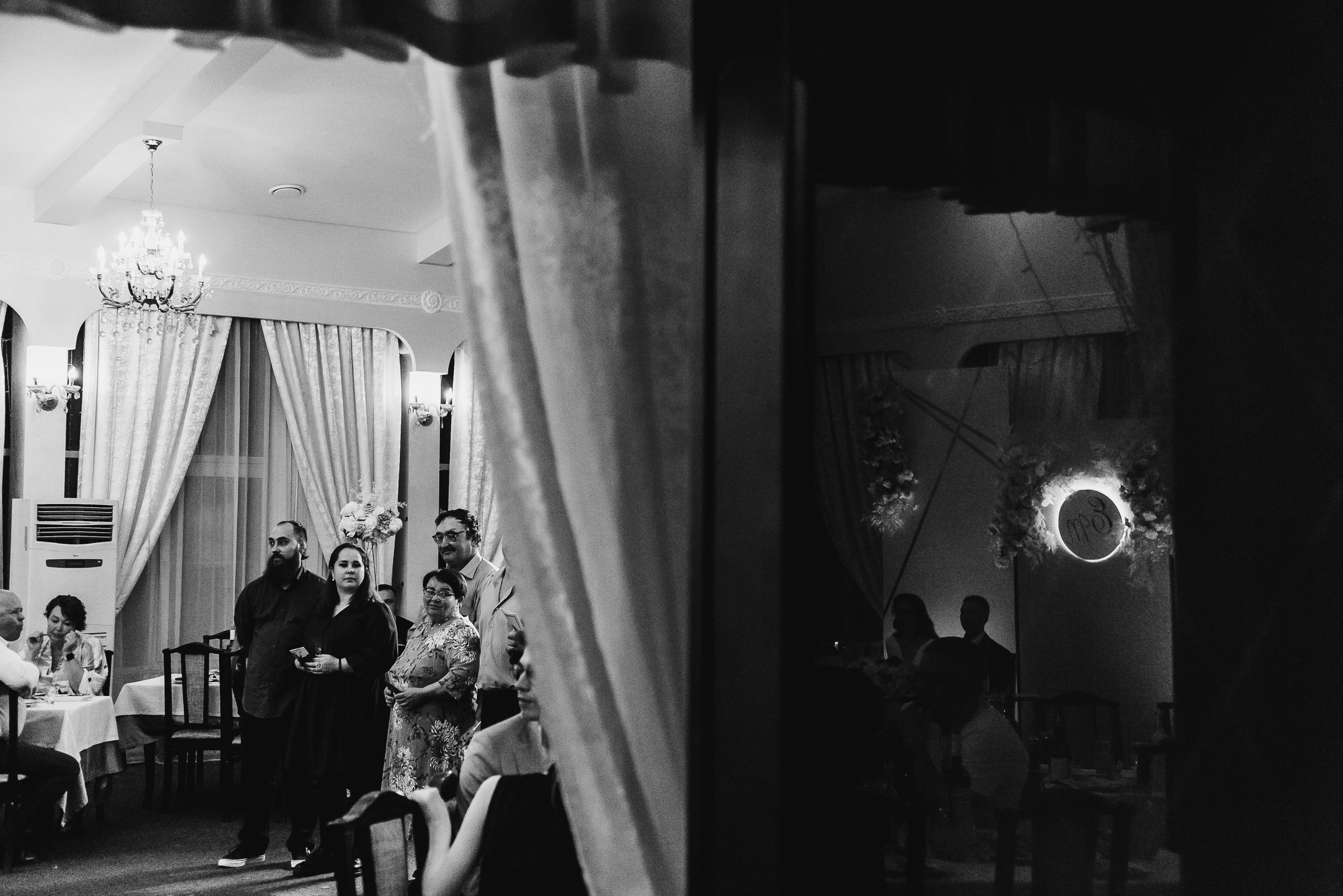 Evgeny & Maria. Фотограф Иван Гуляев