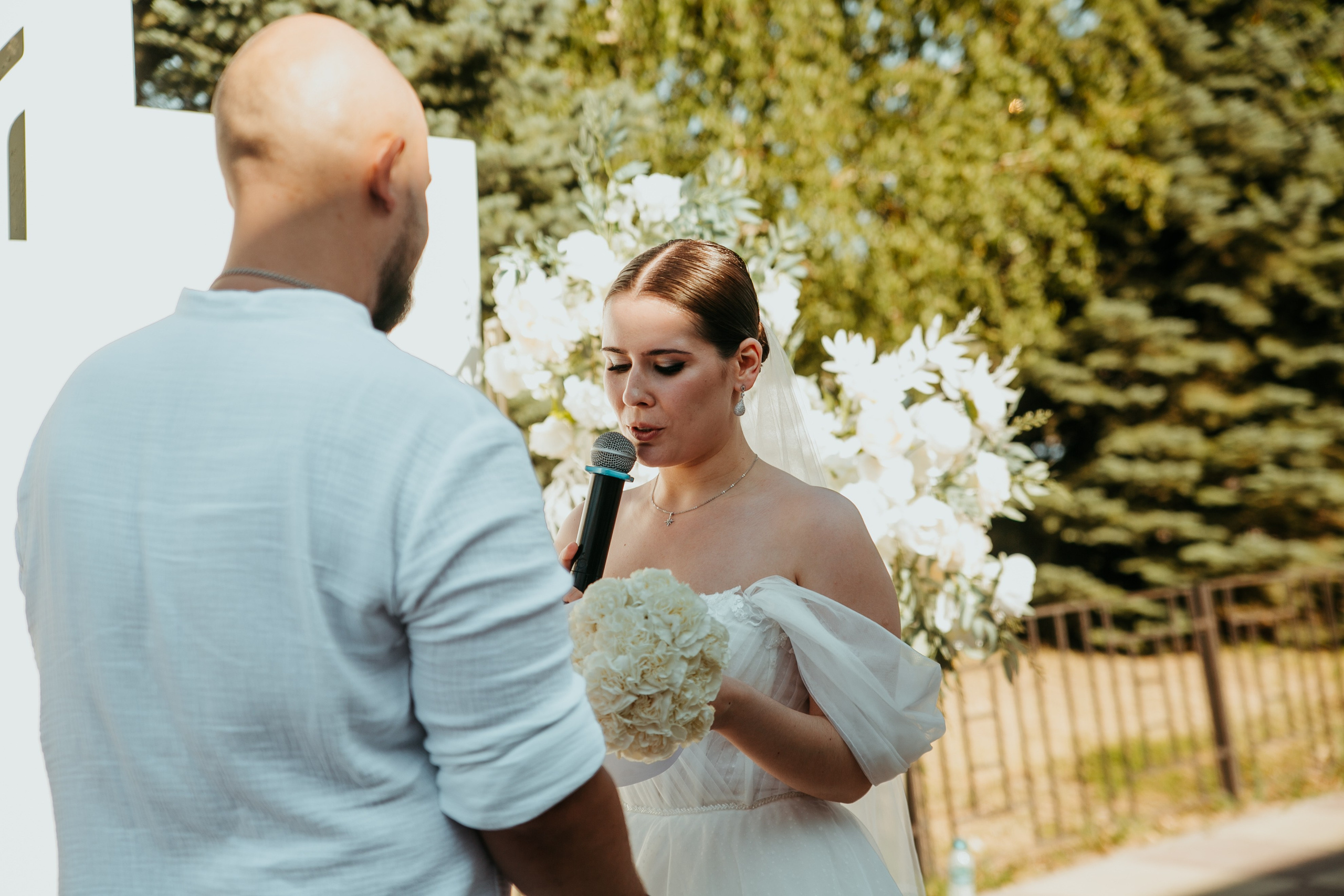 Мария и Артем. Свадебный и детский фотограф в Волгограде Слава Белов