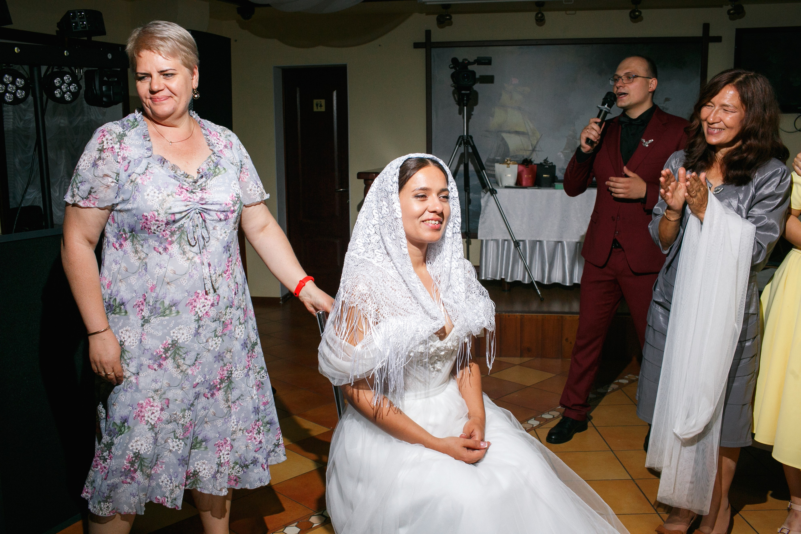 Дмитрий и Яна. Свадебный и детский фотограф в Волгограде Слава Белов