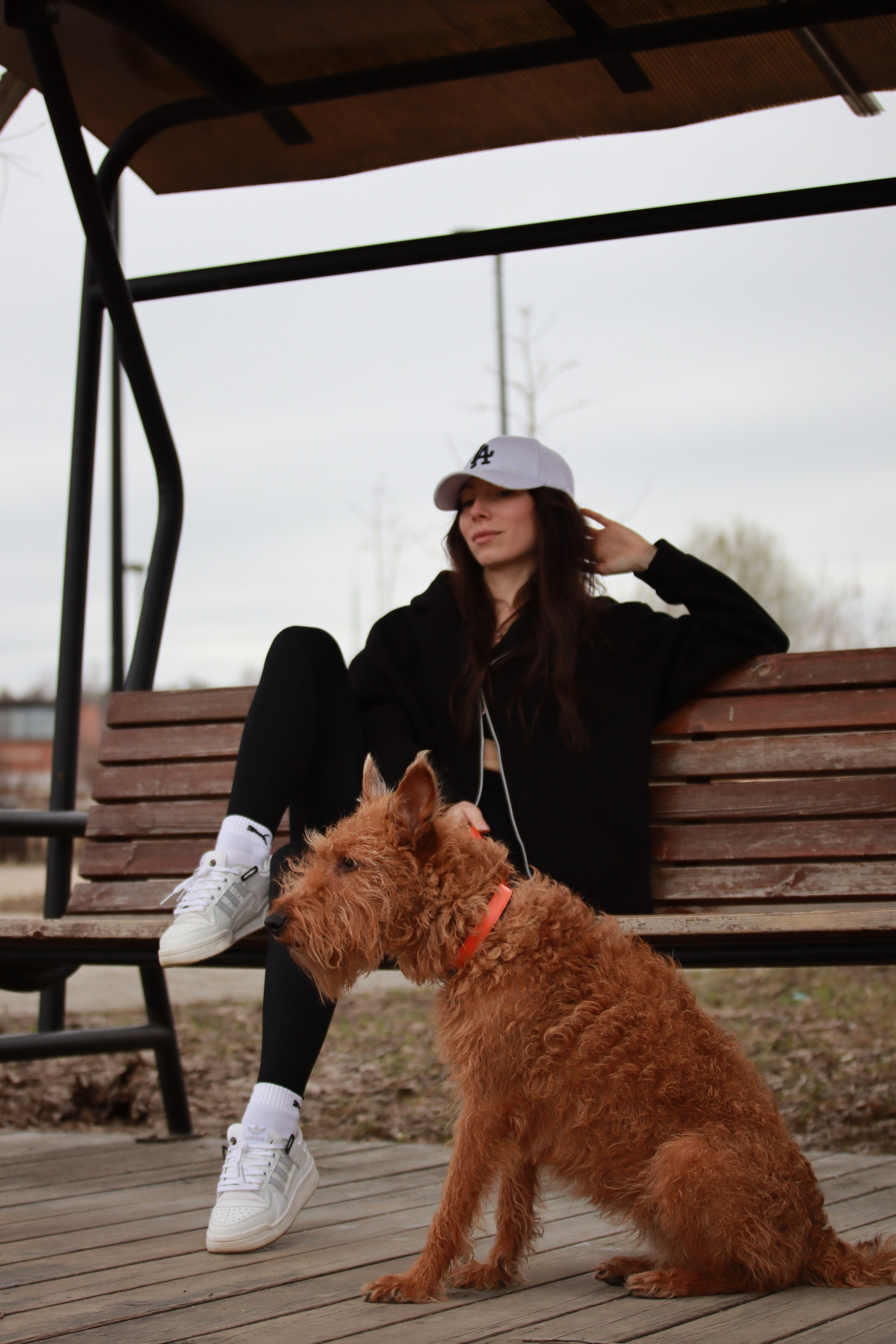 Фотограф и видеограф Лашманов Павел