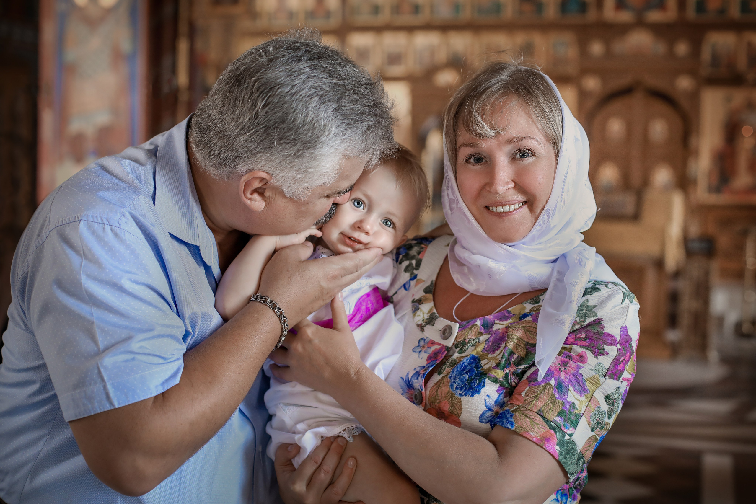 Таинство Крещения. Детский фотограф новорождённых в Ростове-на-Дону. Фотограф крещения. Фотограф Беременности. Детская фотосессия на год