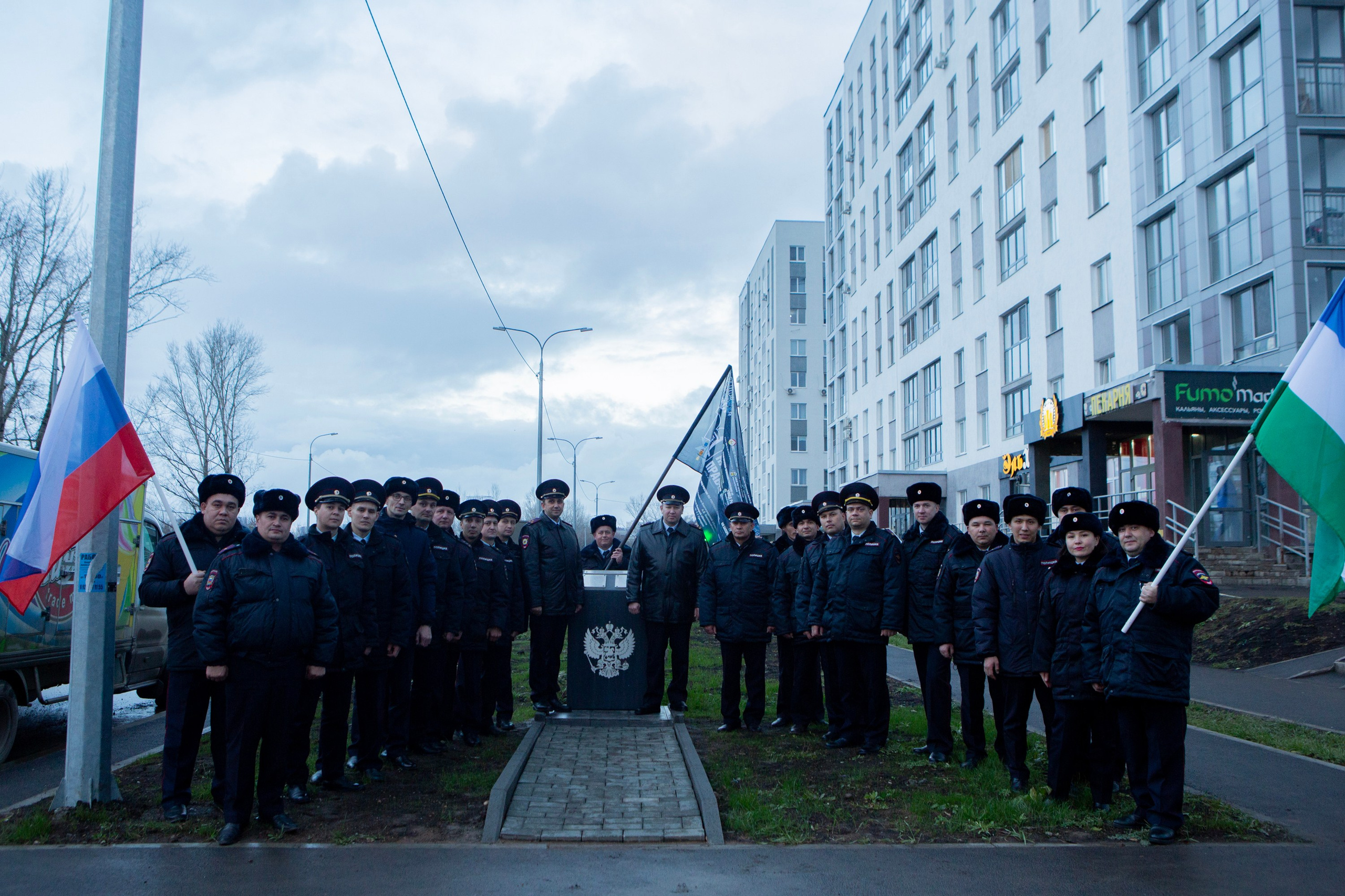 Репортажная съемка. Олеся Якбаева, фотограф Уфа