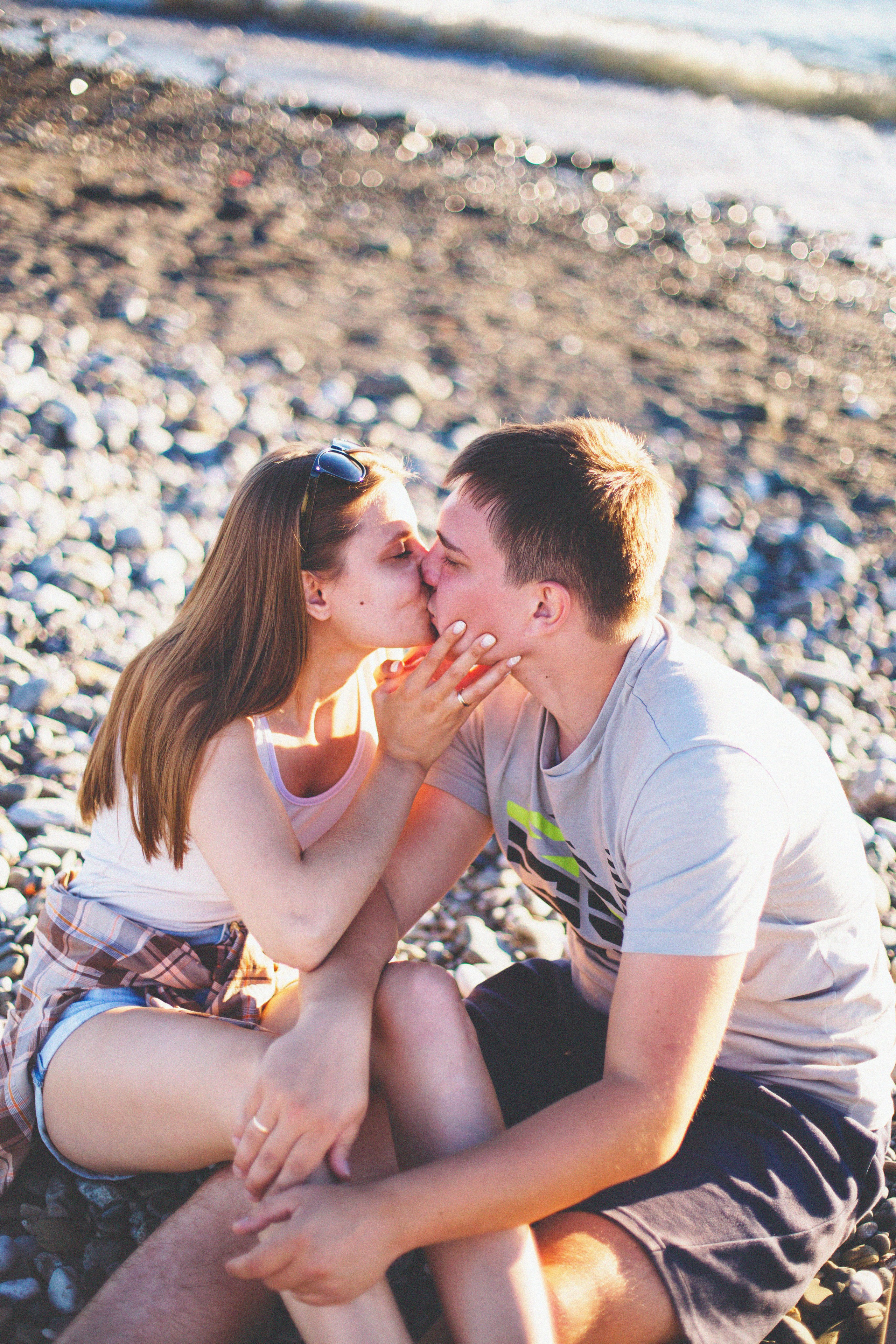 Анна. Портретный и свадебный фотограф Даня Похватова