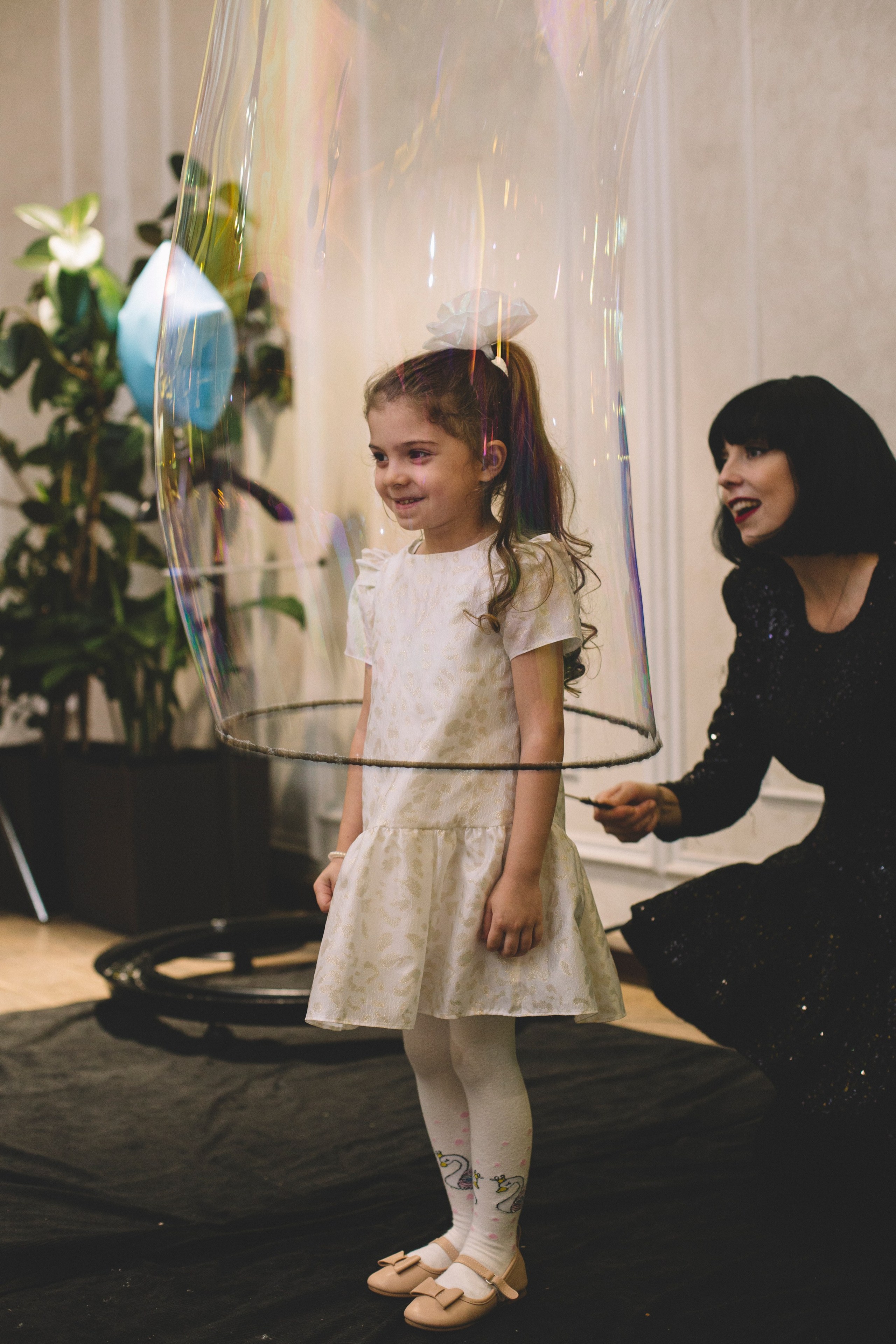 Иван. Портретный и свадебный фотограф Даня Похватова