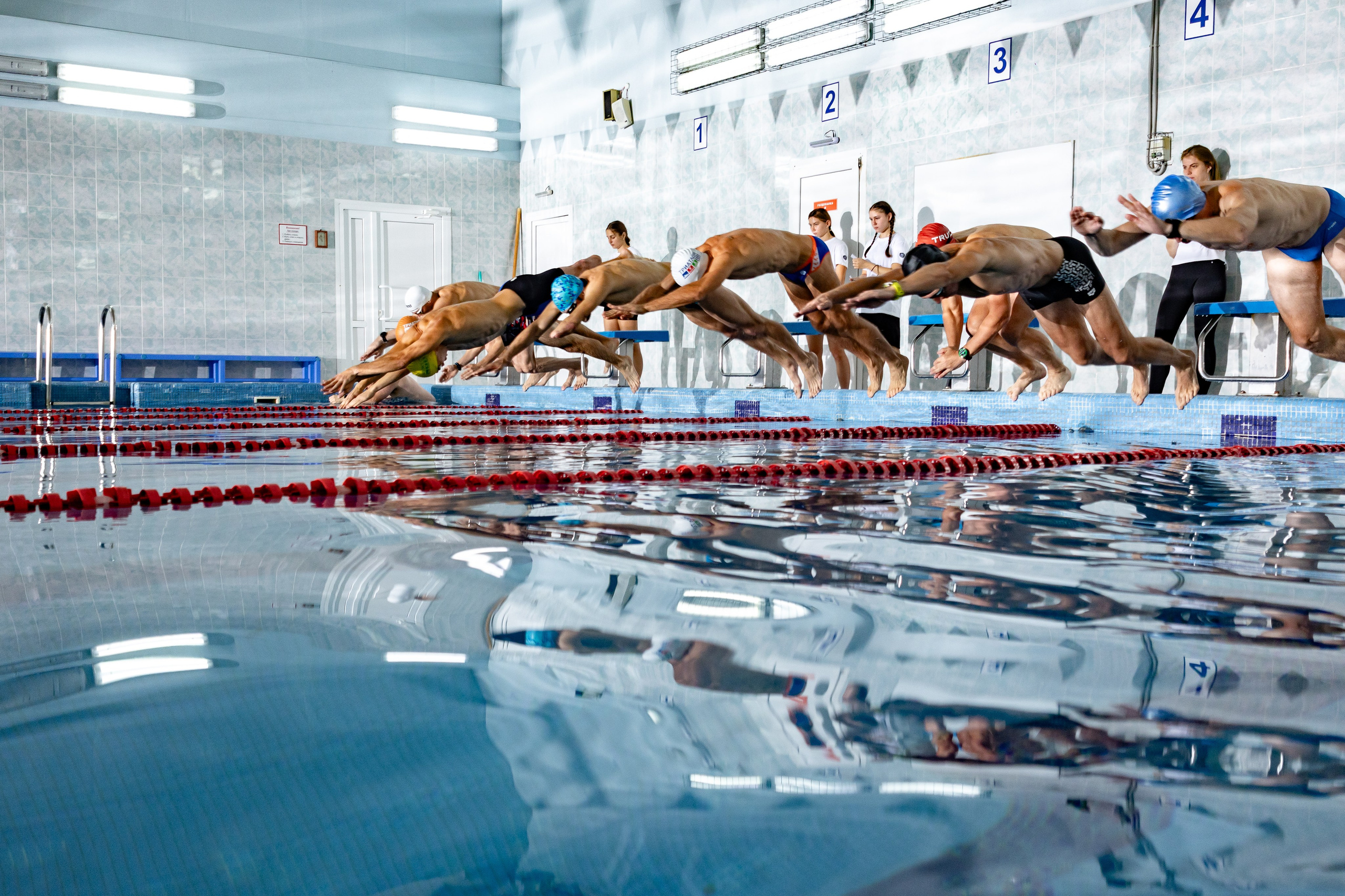 Акватлон. Богородск. Фотограф. Спорт, репортаж, предметная съемка