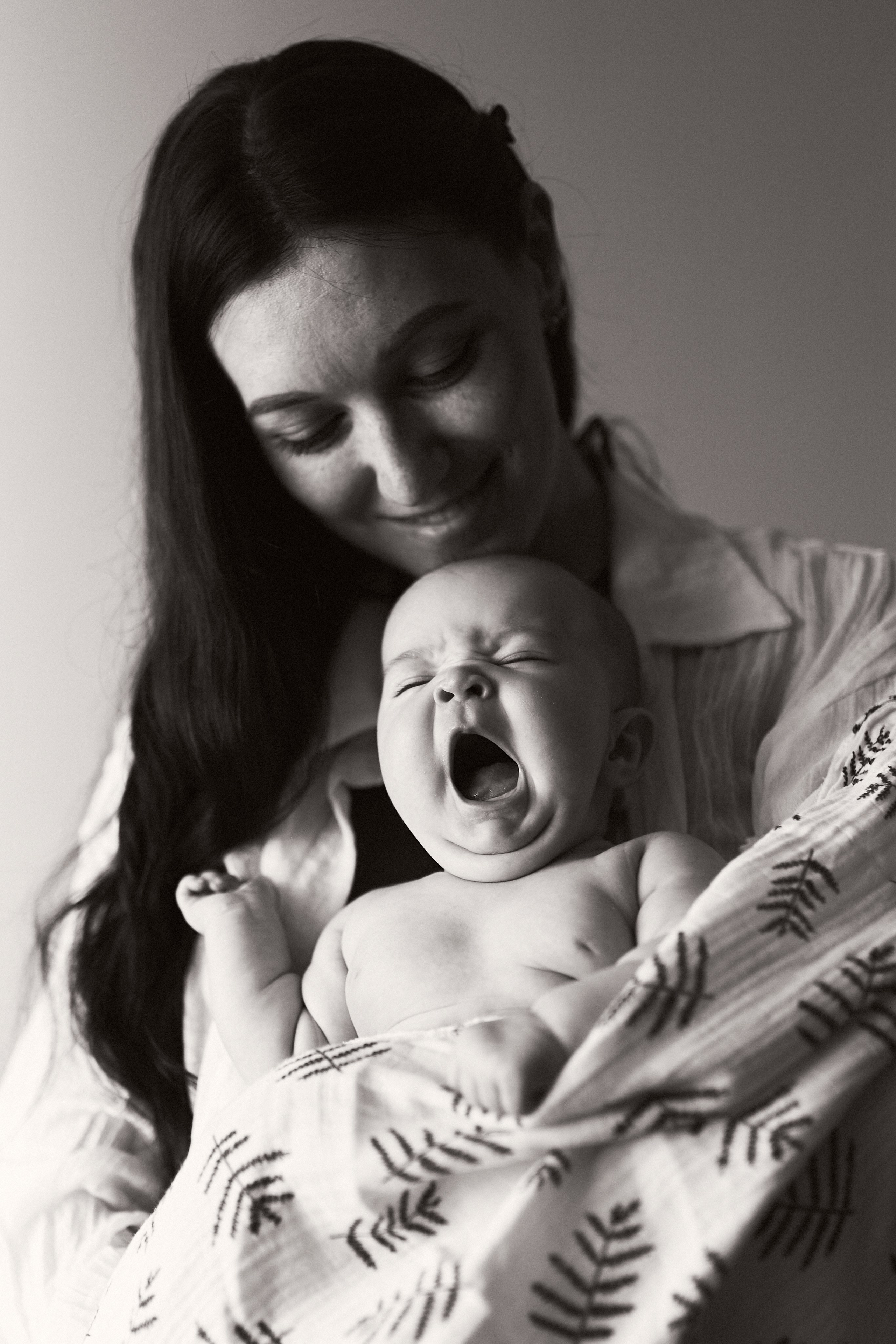 Лайфстайл с малышом. Фотограф в Саратове