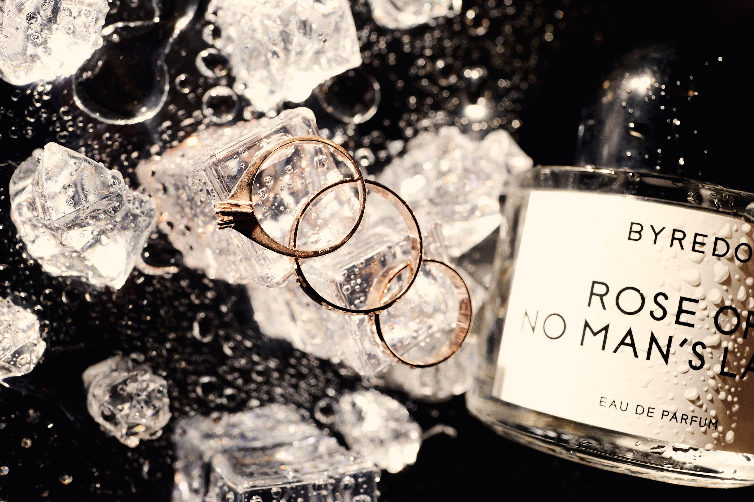 Илья и Анастасия. Свадебный фотограф Чайковский