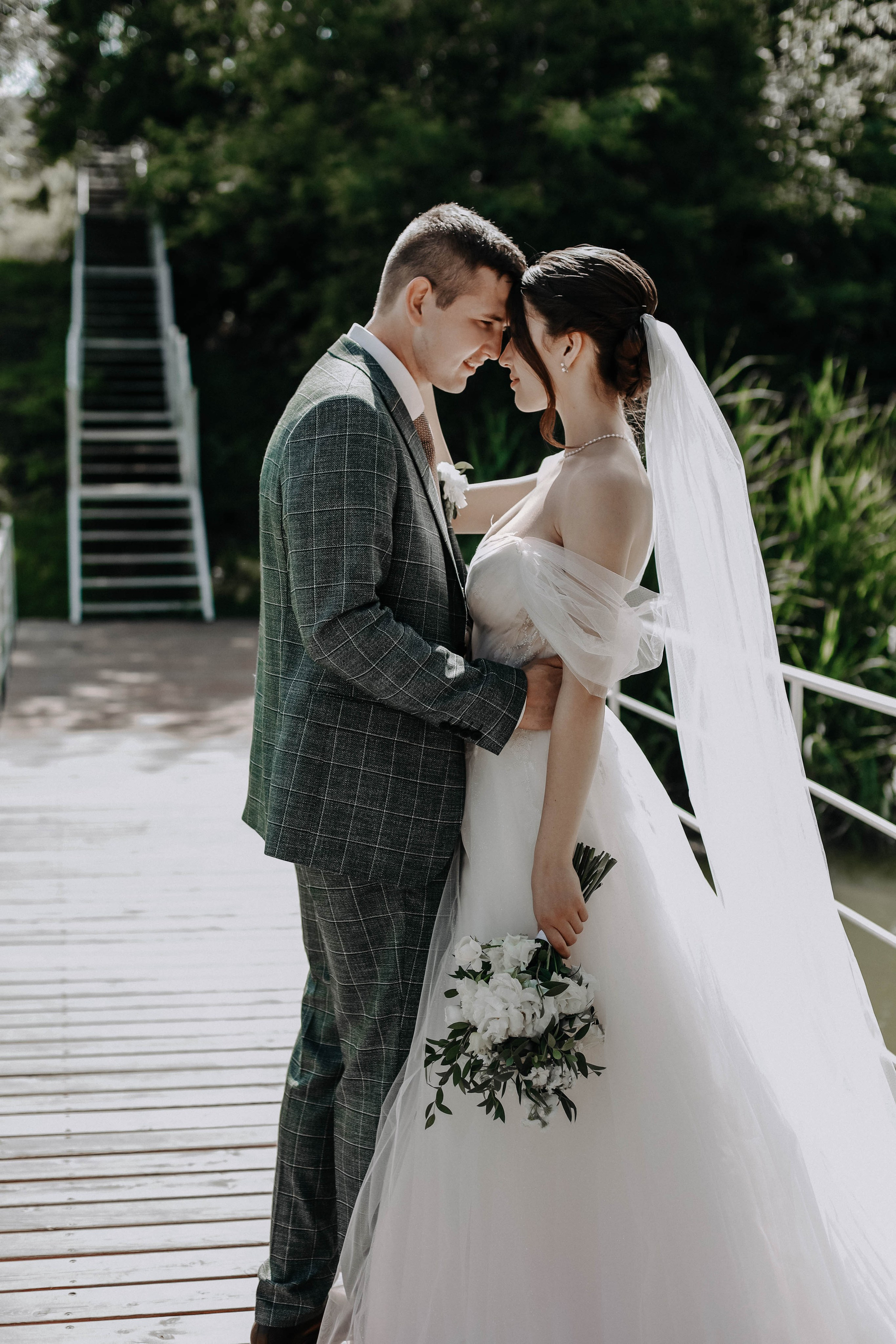 Отзывы. Свадебный и семейный фотограф Захарова Юлия