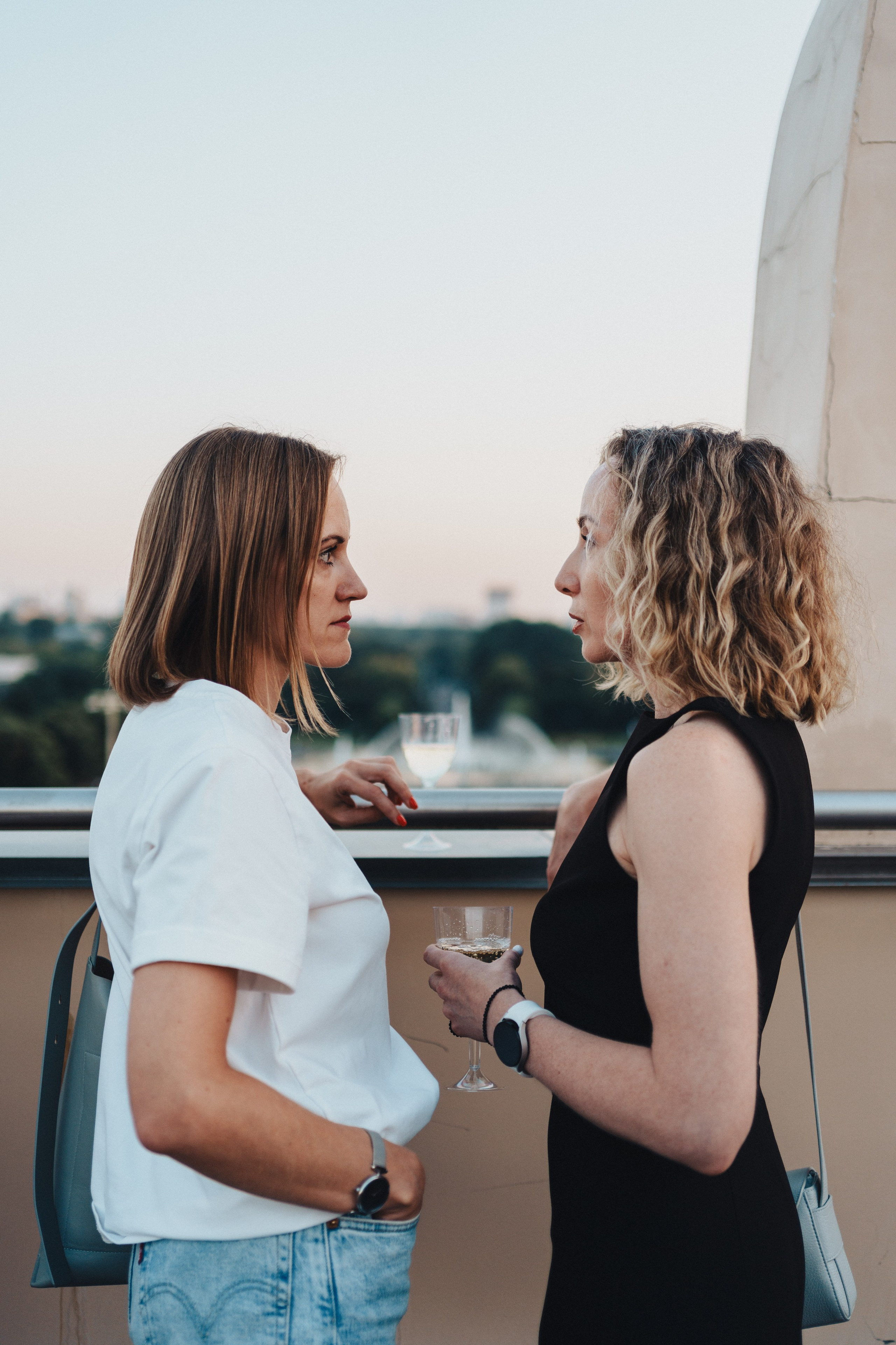 Выставка на крыше Парка Горького. Семейный и детский фотограф и видеограф в Москве, Серпухове и Тарусе Валерия Сорокина