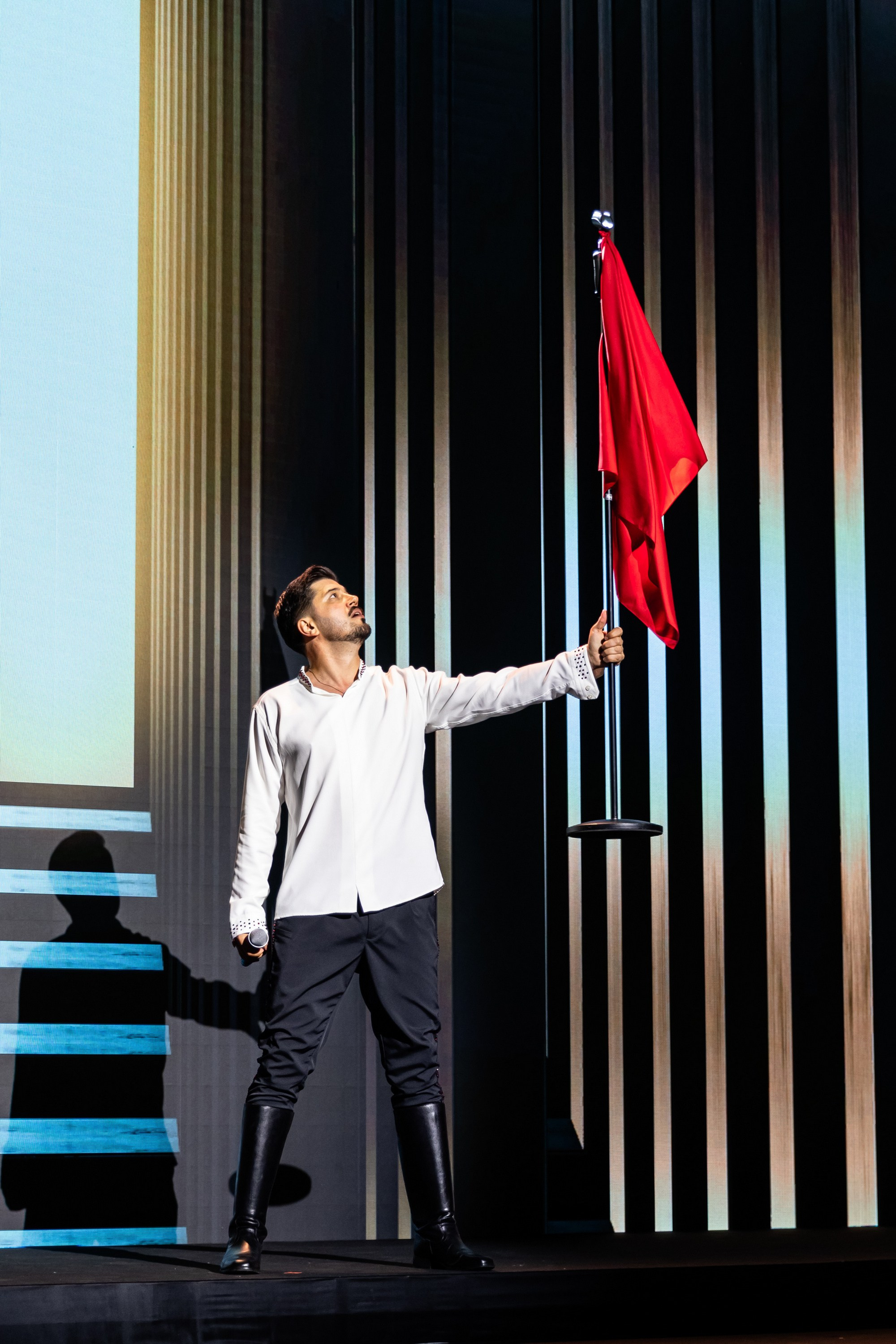 Энергия великой победы 80 лет. Свадебный фотограф Москва