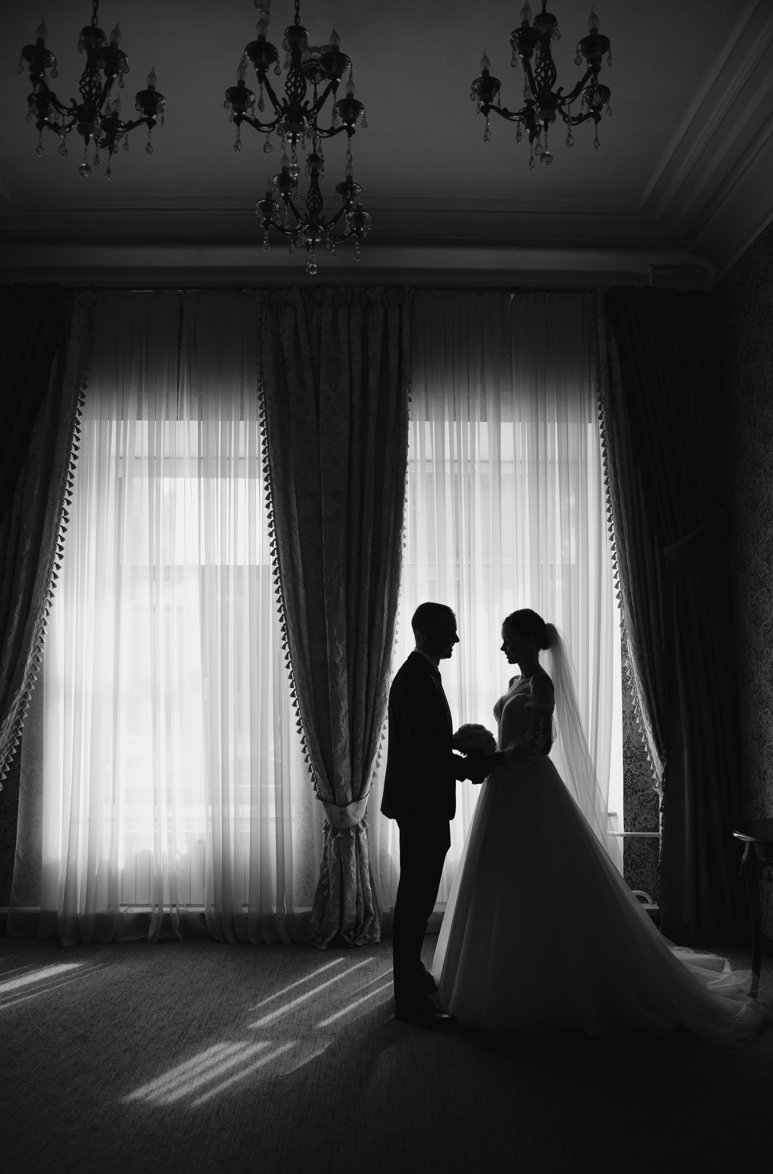 Аня и Даня. Семейный и свадебный фотограф в Нижнем Новгороде Анастасия Хренова