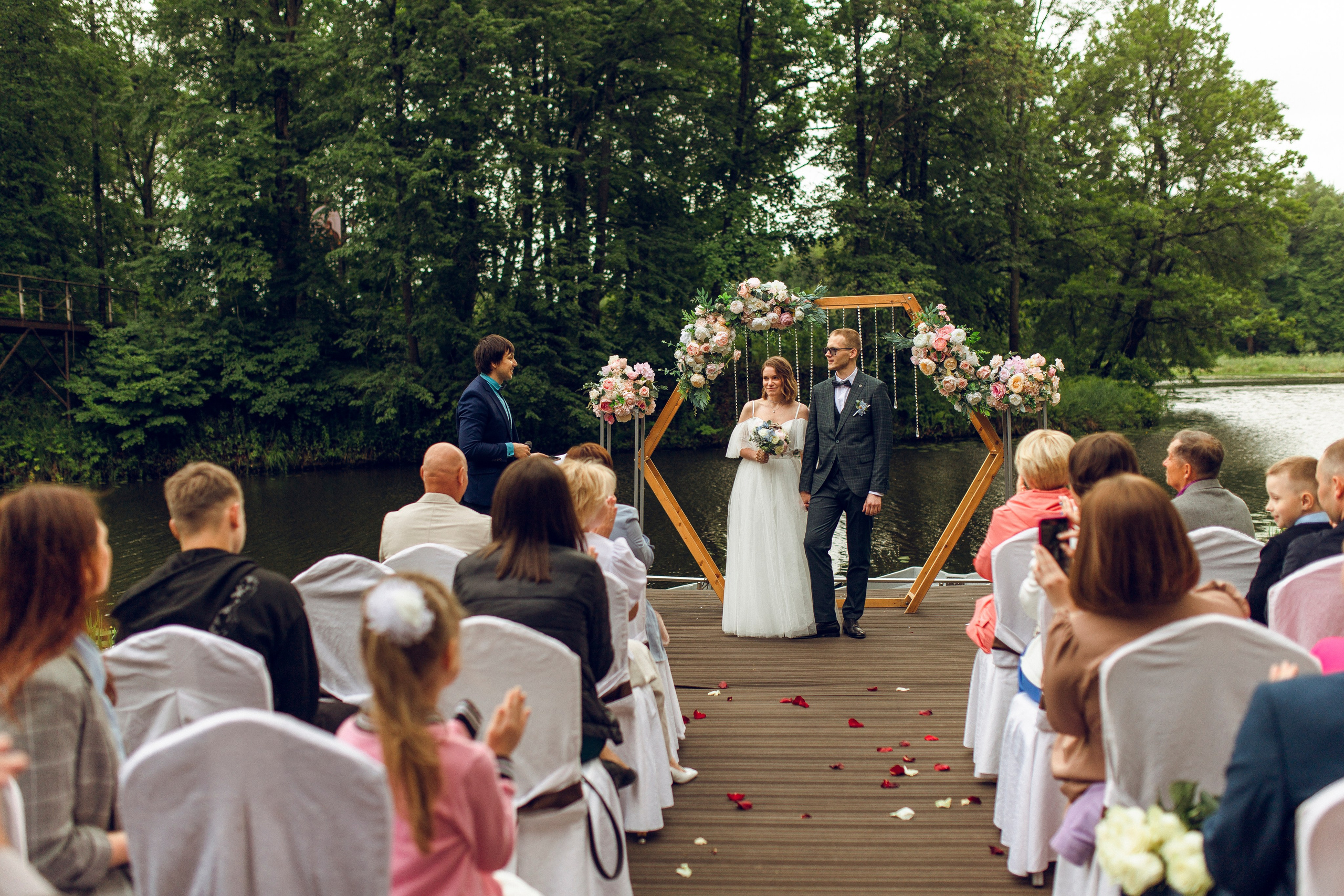 Свадьба 24.06.23 Владимир. Индивидуальный, семейный и свадебный фотограф