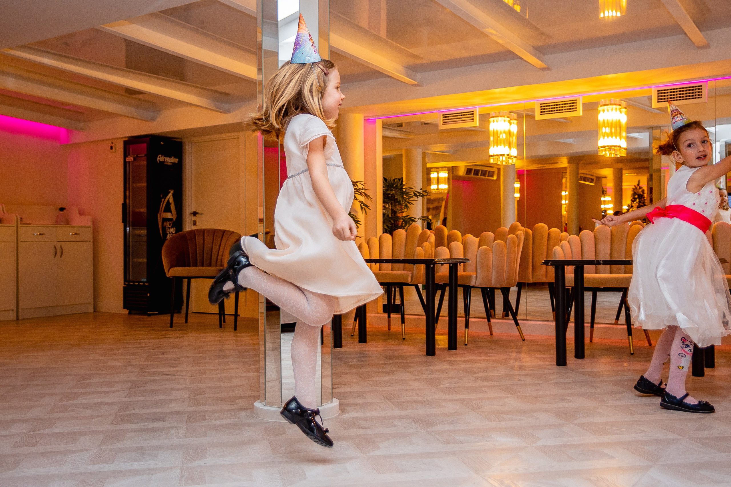 Марио. Фотограф Елена Медок Калининград