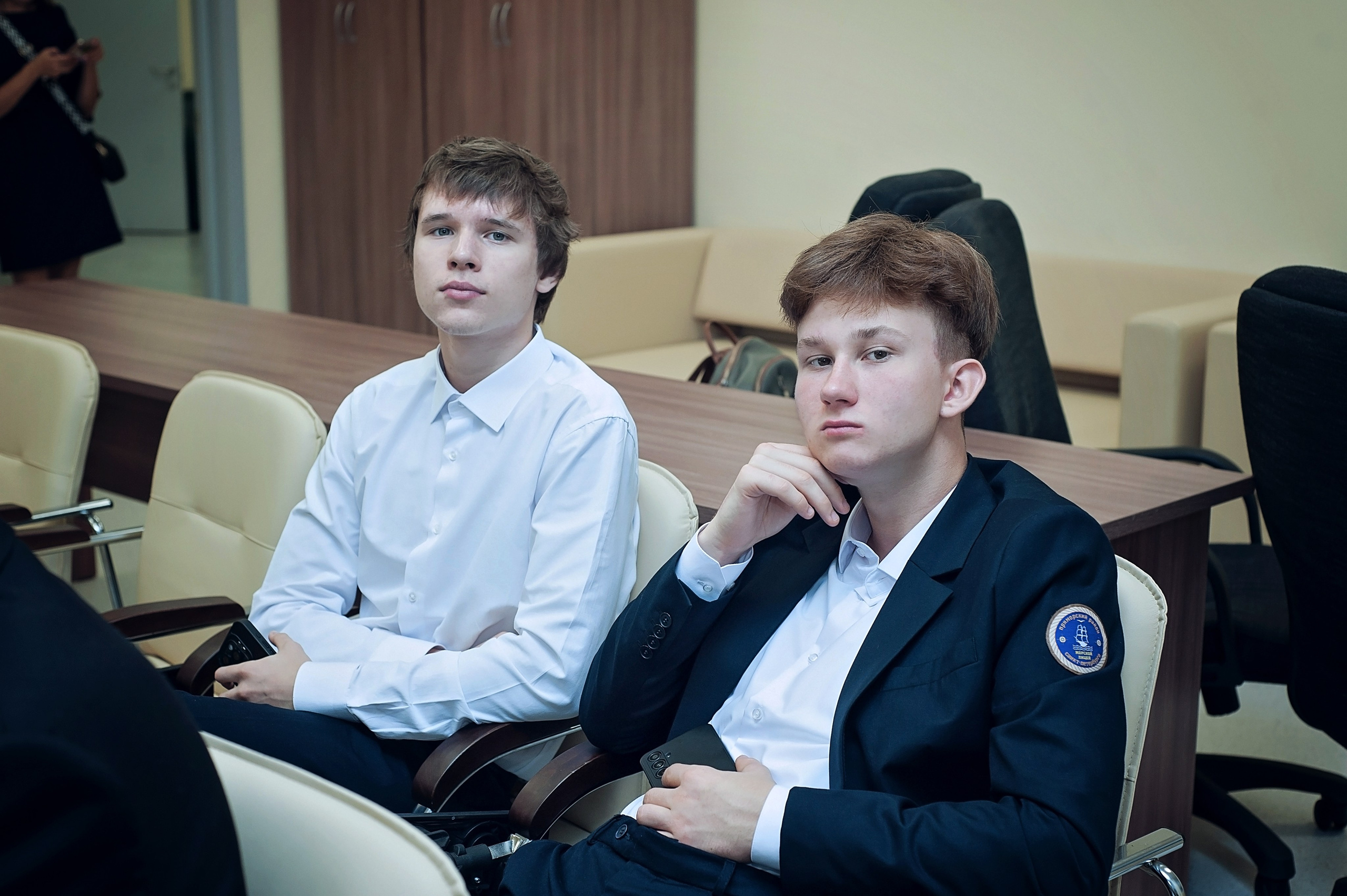 1 сентября. Фотограф Санкт-Петербург