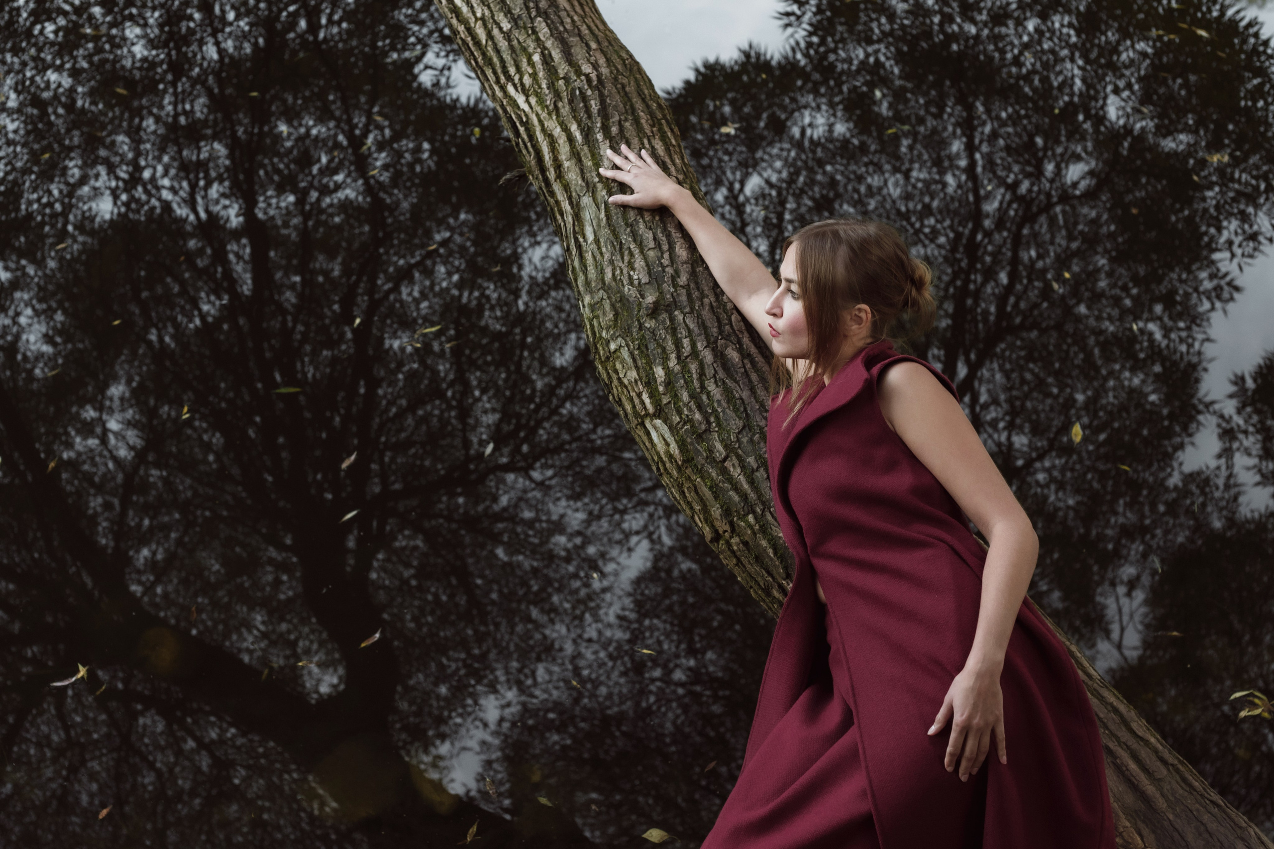 Катерина street. Портретный и концертный фотограф в Москве Тугарин Александр