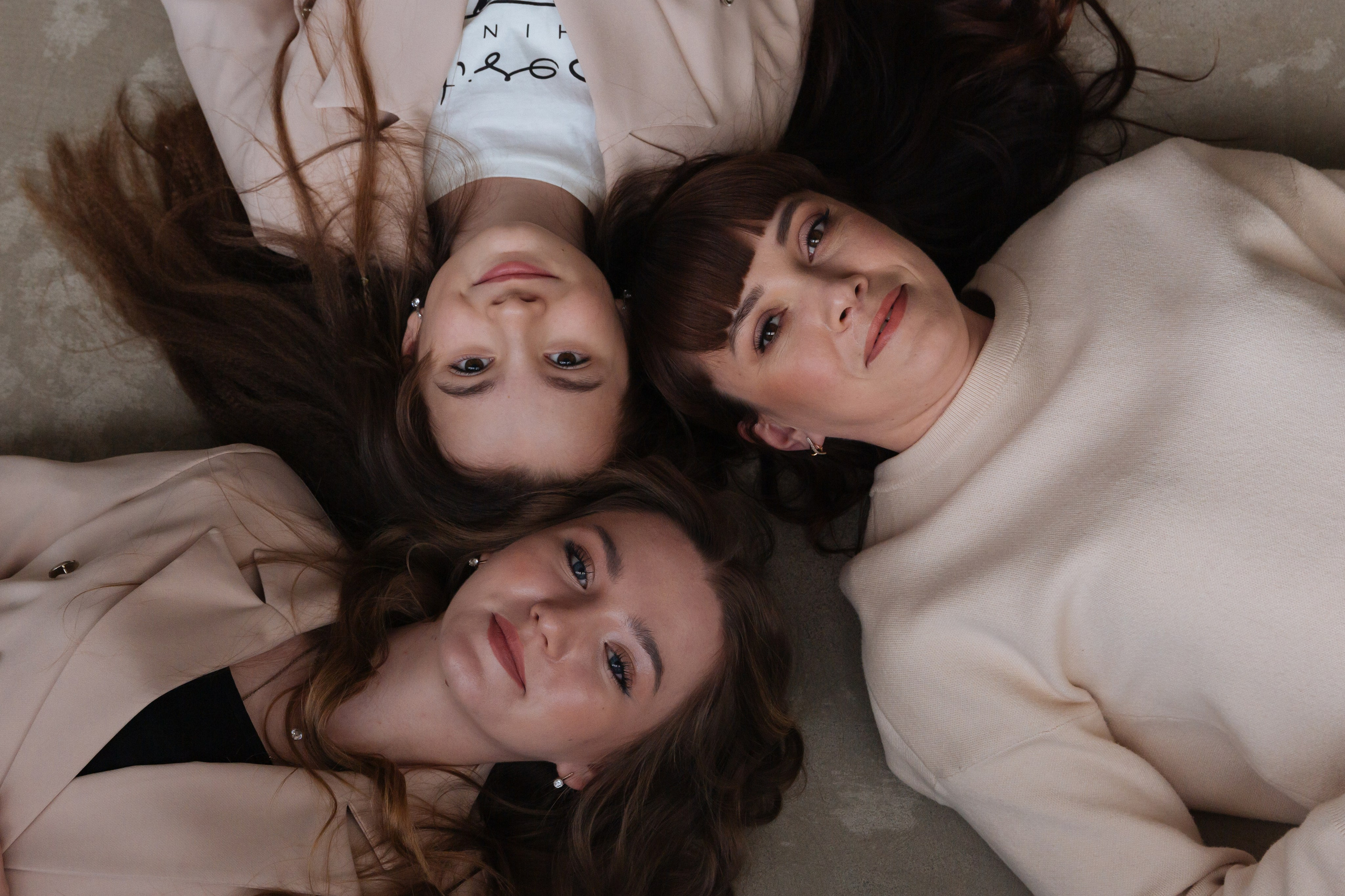 Семейные съемки. Аня | Фотограф Москва