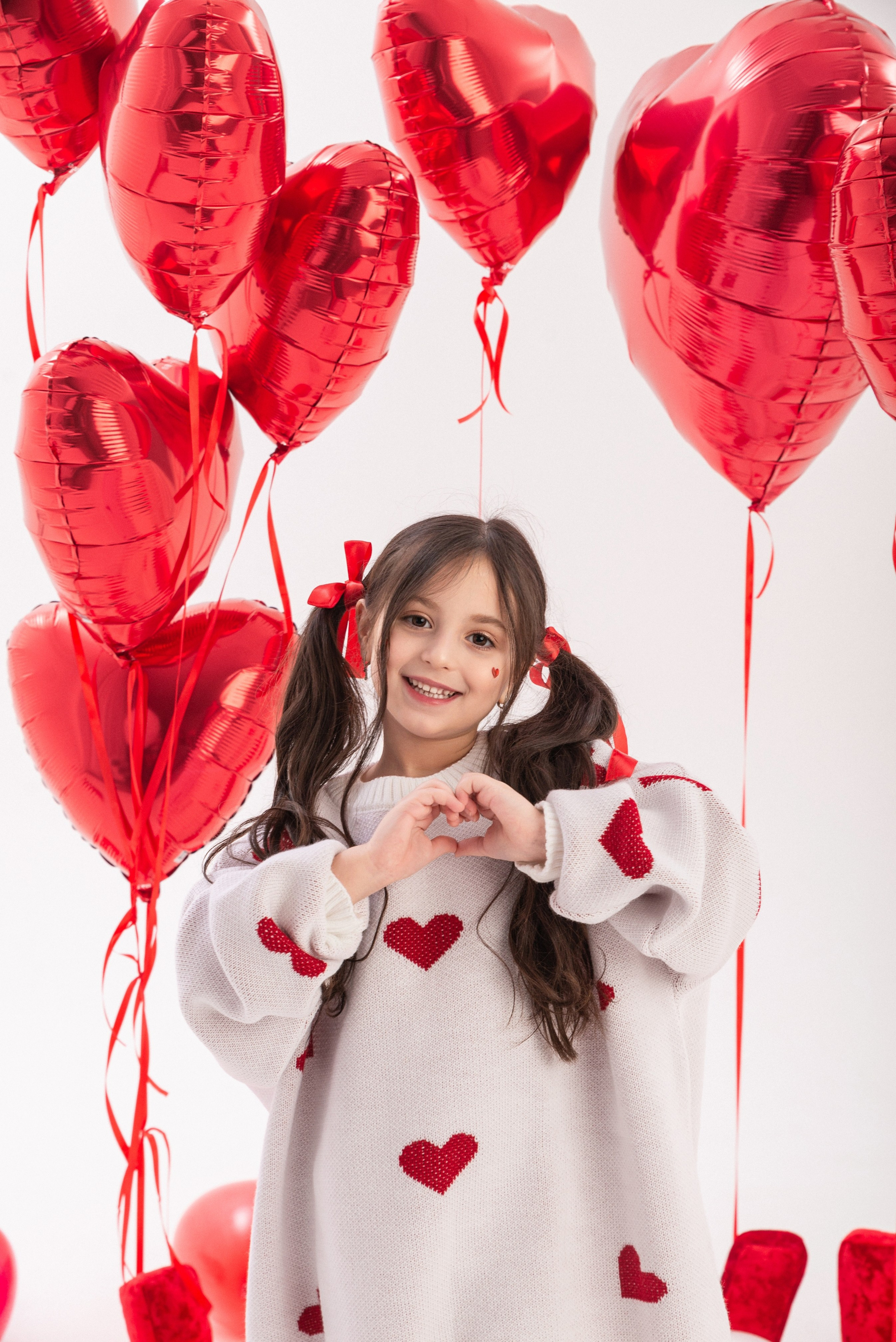 14 Февраля. Семейный Фотограф в Краснодаре и крае