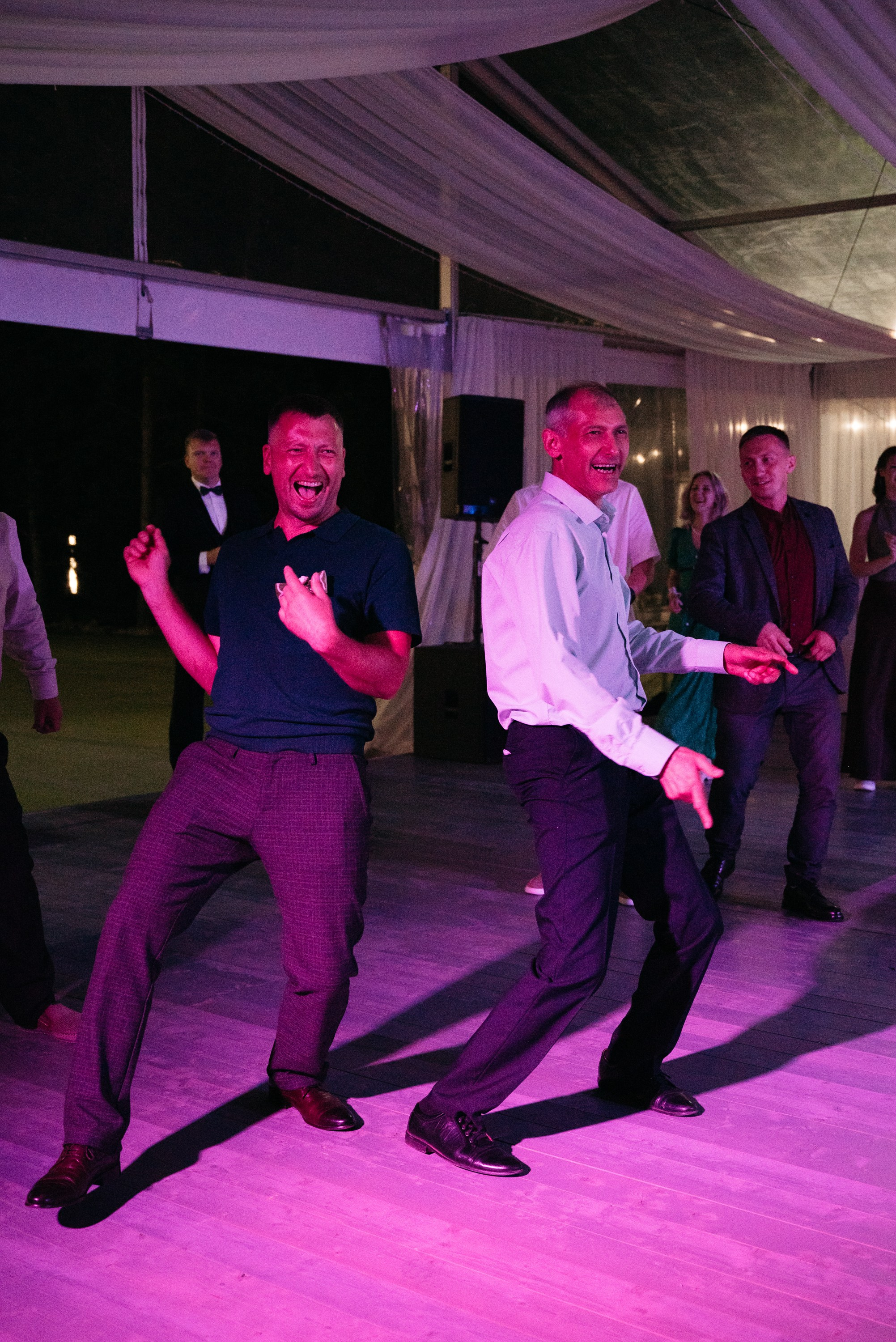 Татьяна&Илья. Свадебный фотограф Ижевск Петр Шишков