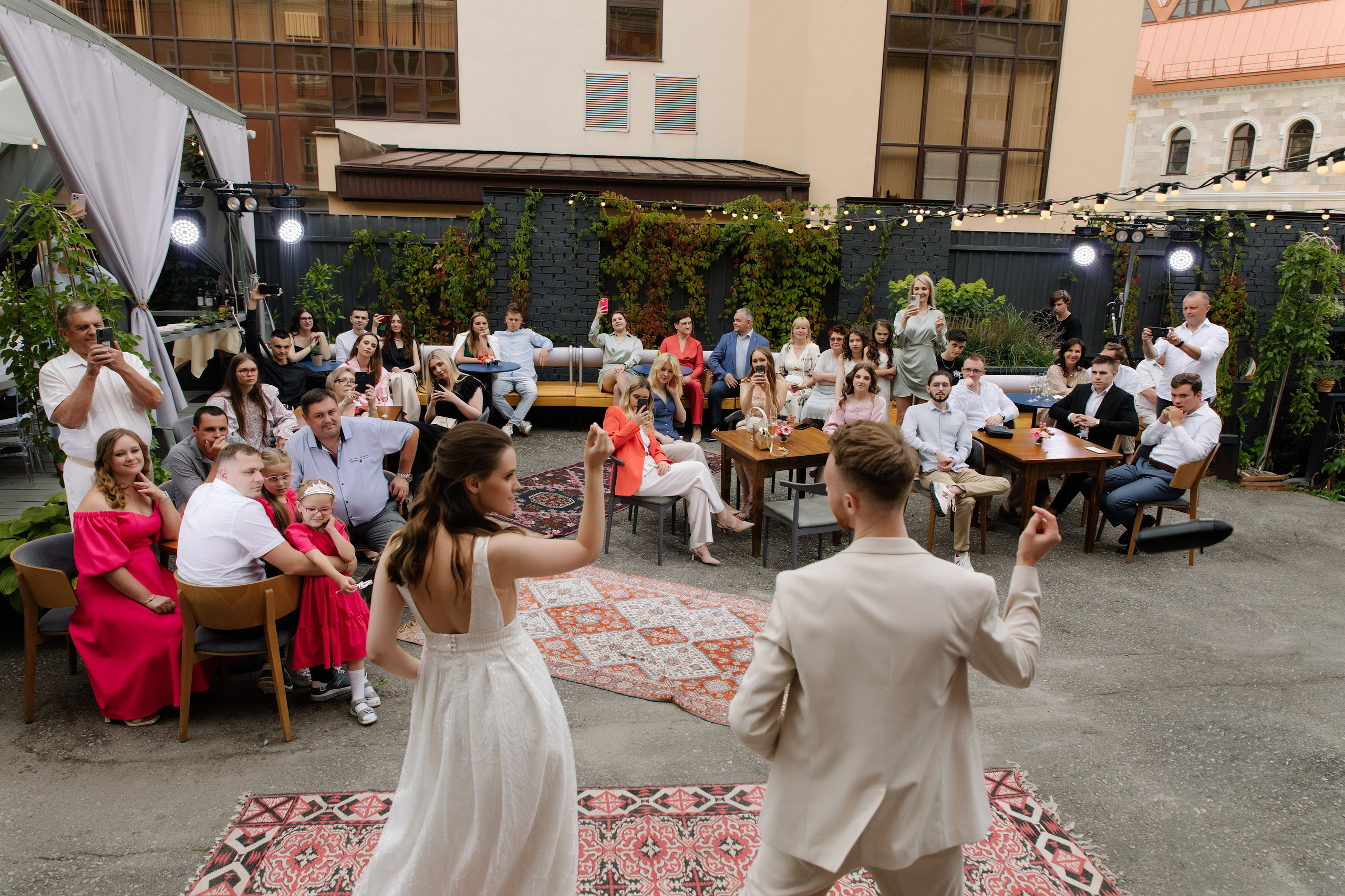 P&M. Пушистая Сова - Свадебный и портретный фотограф Воронеж, Москва, Питер