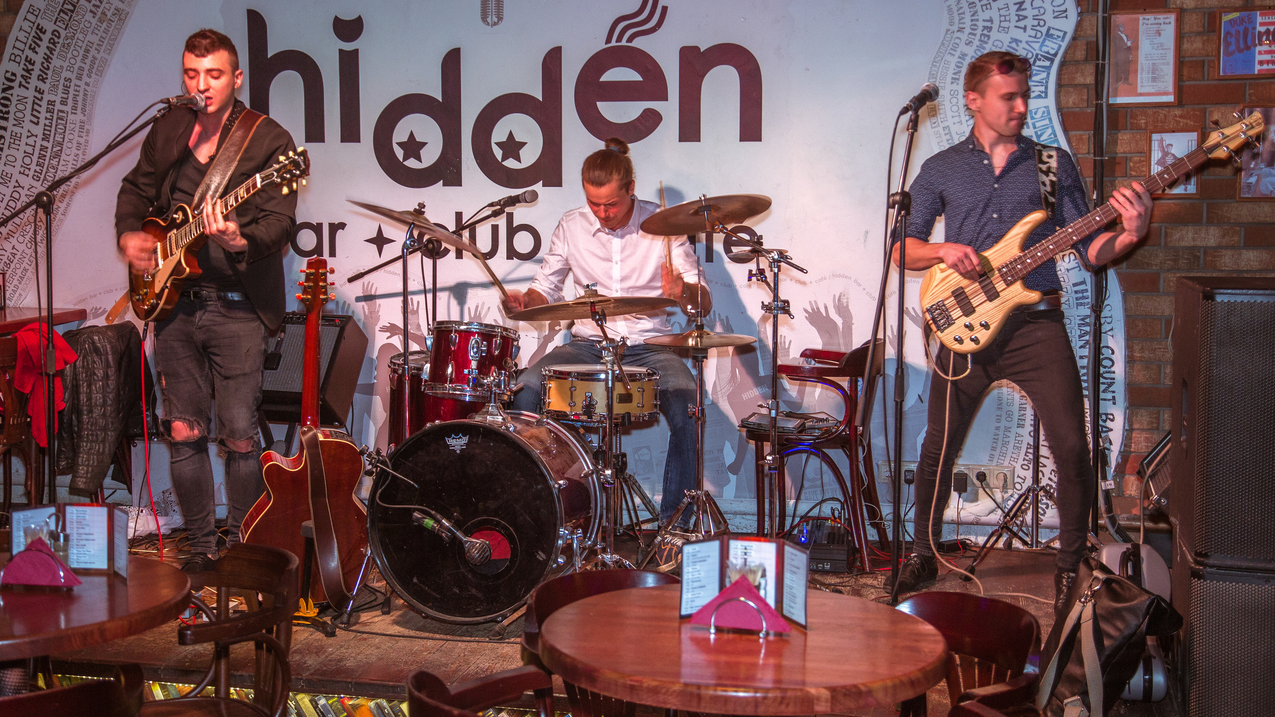 Репортажные мероприятия. Тархановский Павел Фото/Видео съёмка