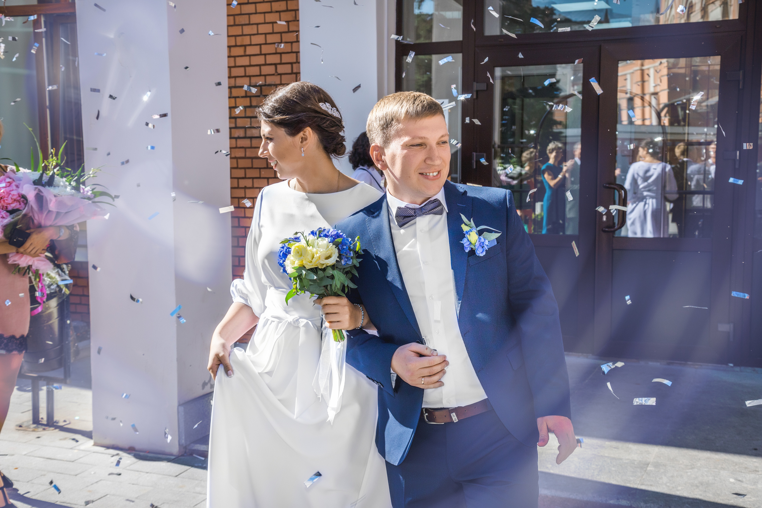 Свадебные фото. Тархановский Павел Фото/Видео съёмка