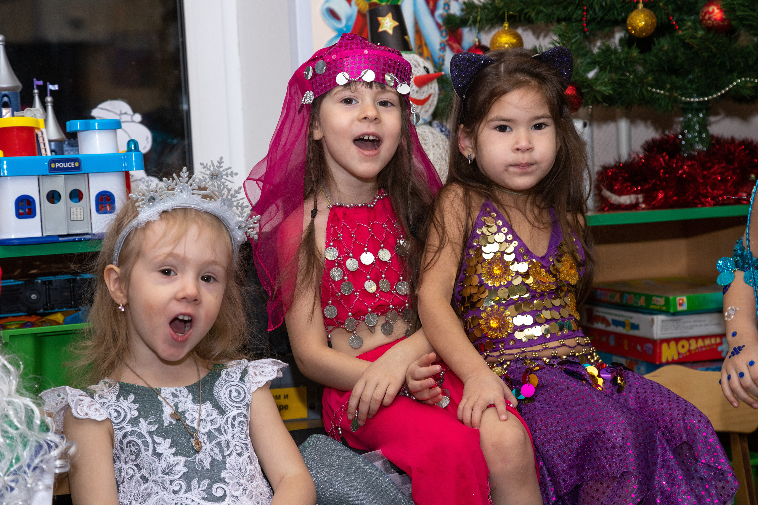 Детские праздники. Тархановский Павел Фото/Видео съёмка