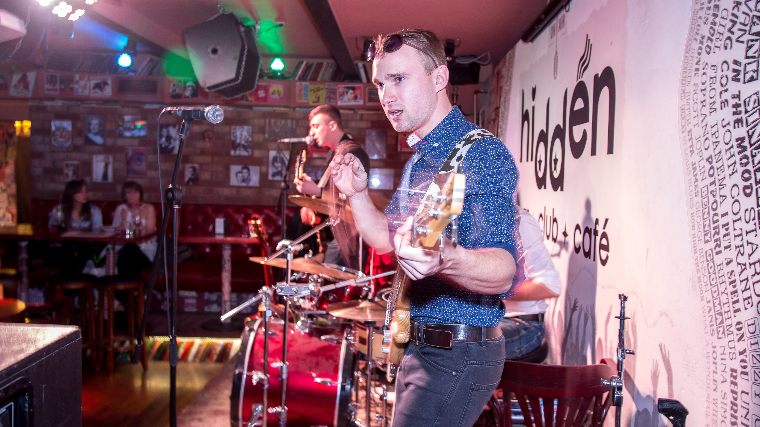 Репортажные мероприятия. Тархановский Павел Фото/Видео съёмка