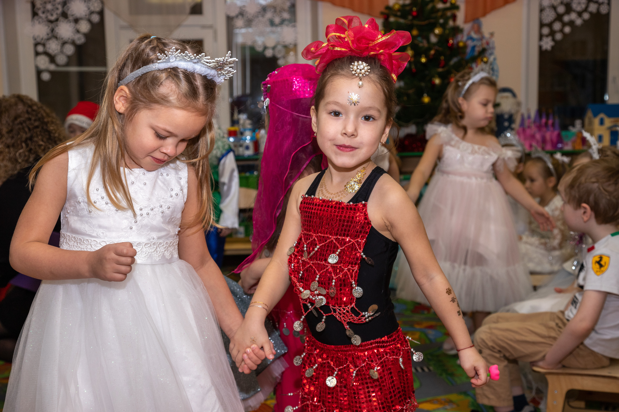 Детские праздники. Тархановский Павел Фото/Видео съёмка