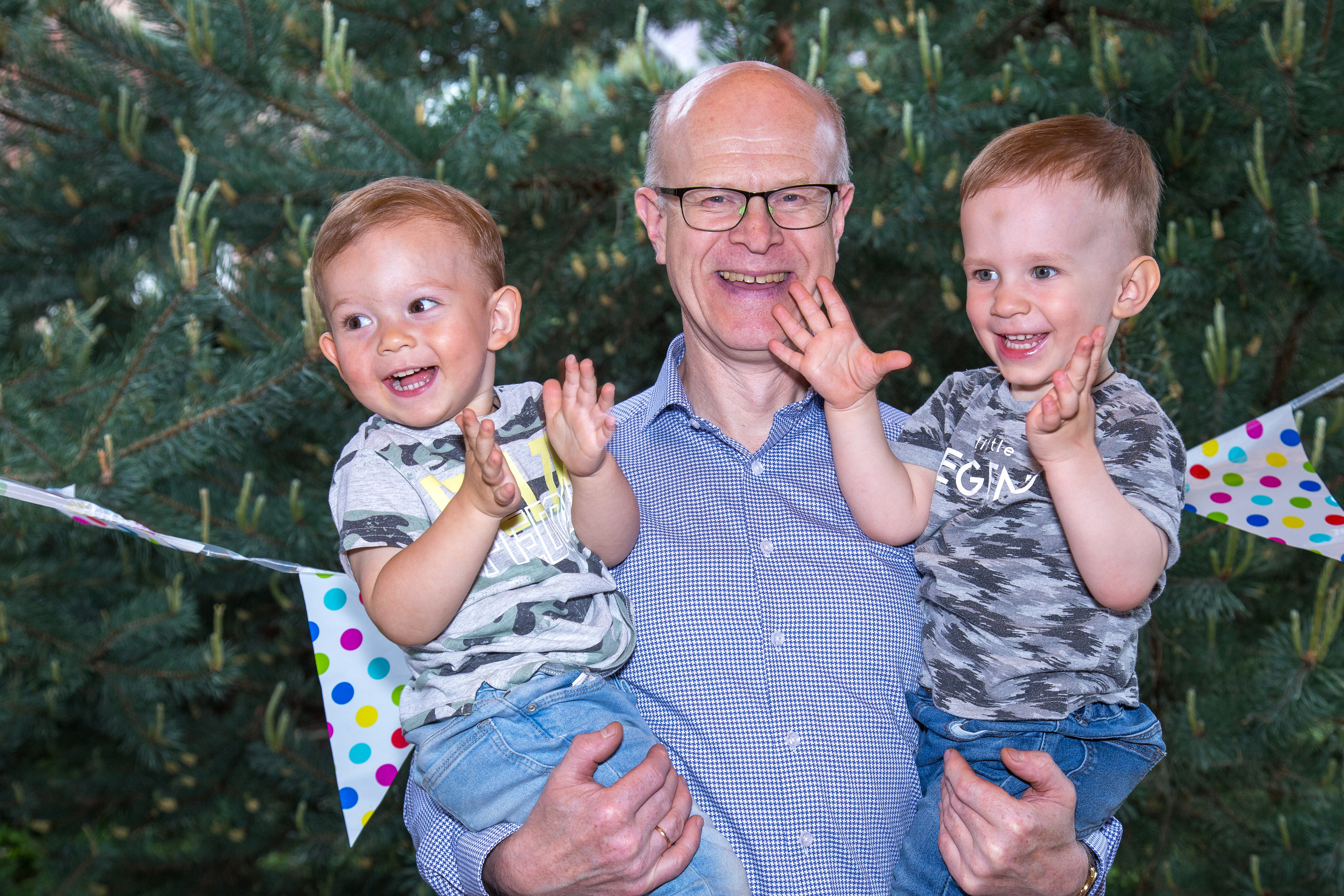 Детские праздники. Тархановский Павел Фото/Видео съёмка