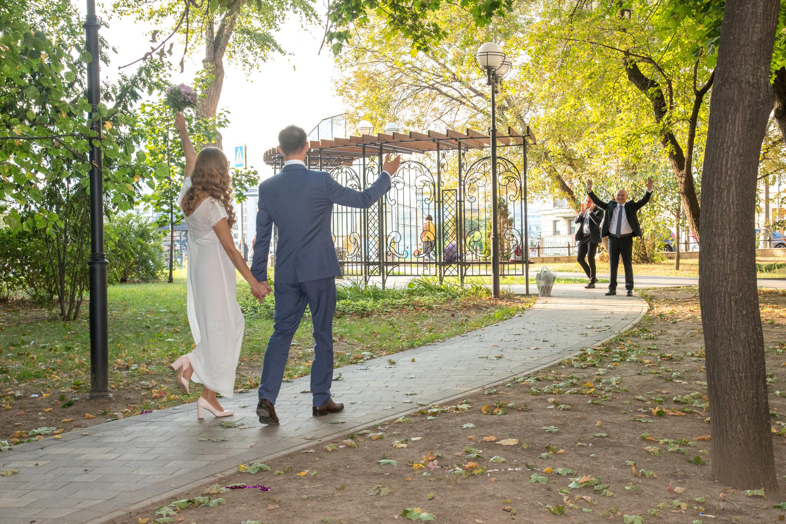 Свадебные фото. Тархановский Павел Фото/Видео съёмка